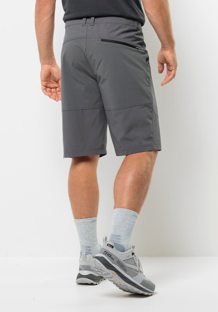 Jack Wolfskin Shorts "HIKING ALPINE SHORT M" günstig online kaufen