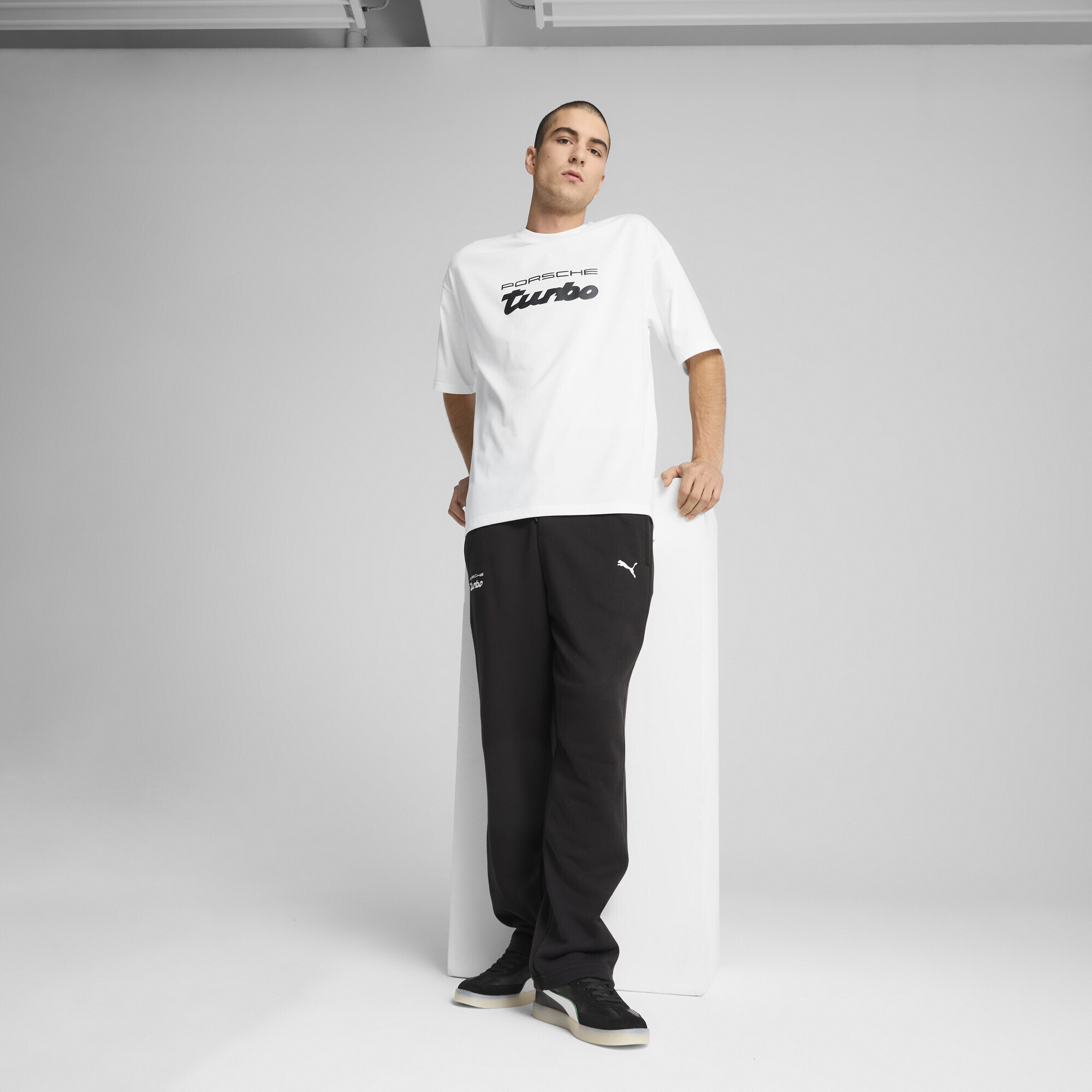 PUMA Sporthose »Porsche Legacy Jogginghose Herren«