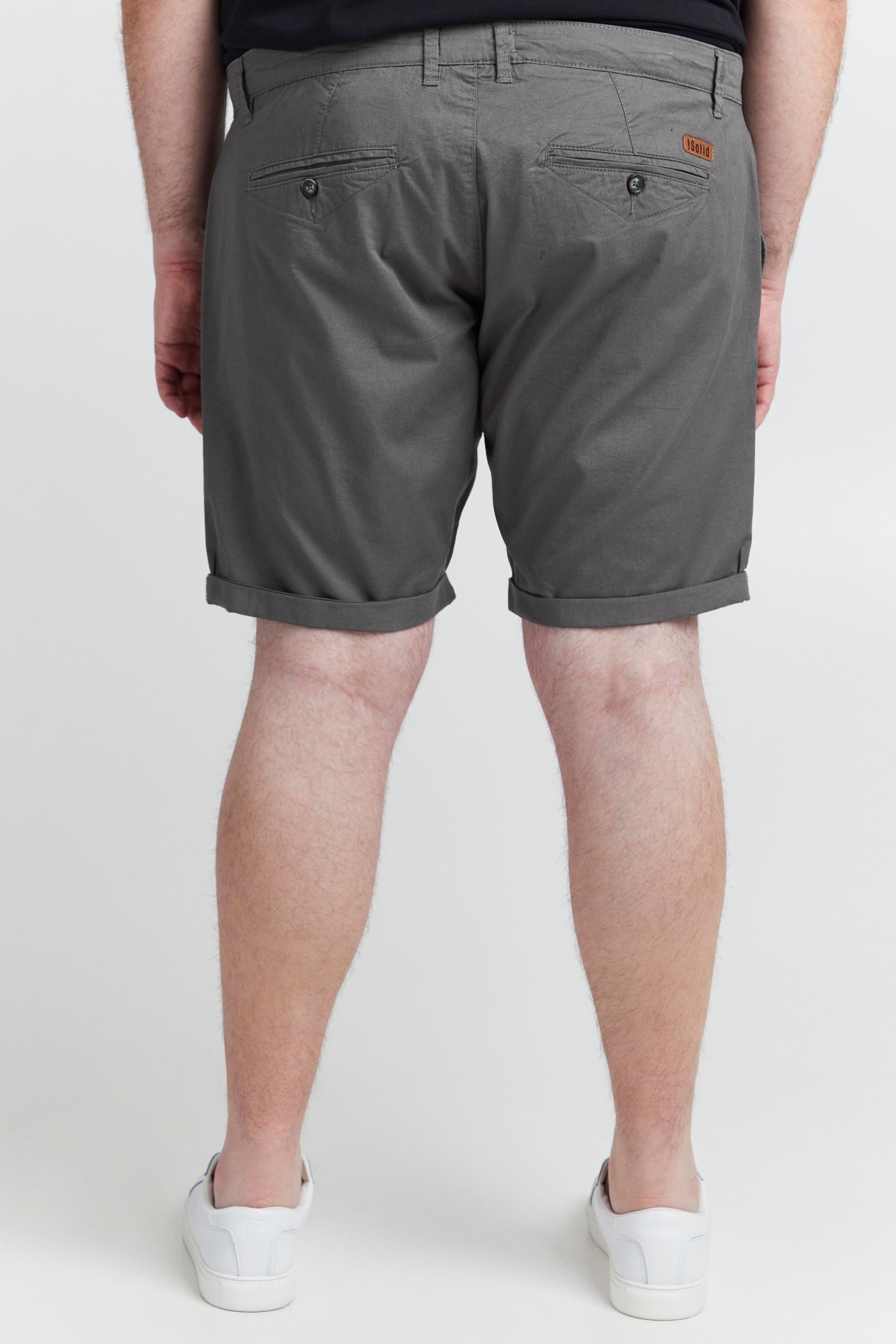 !Solid Chinoshorts »Chinoshorts SDMontijo BT«