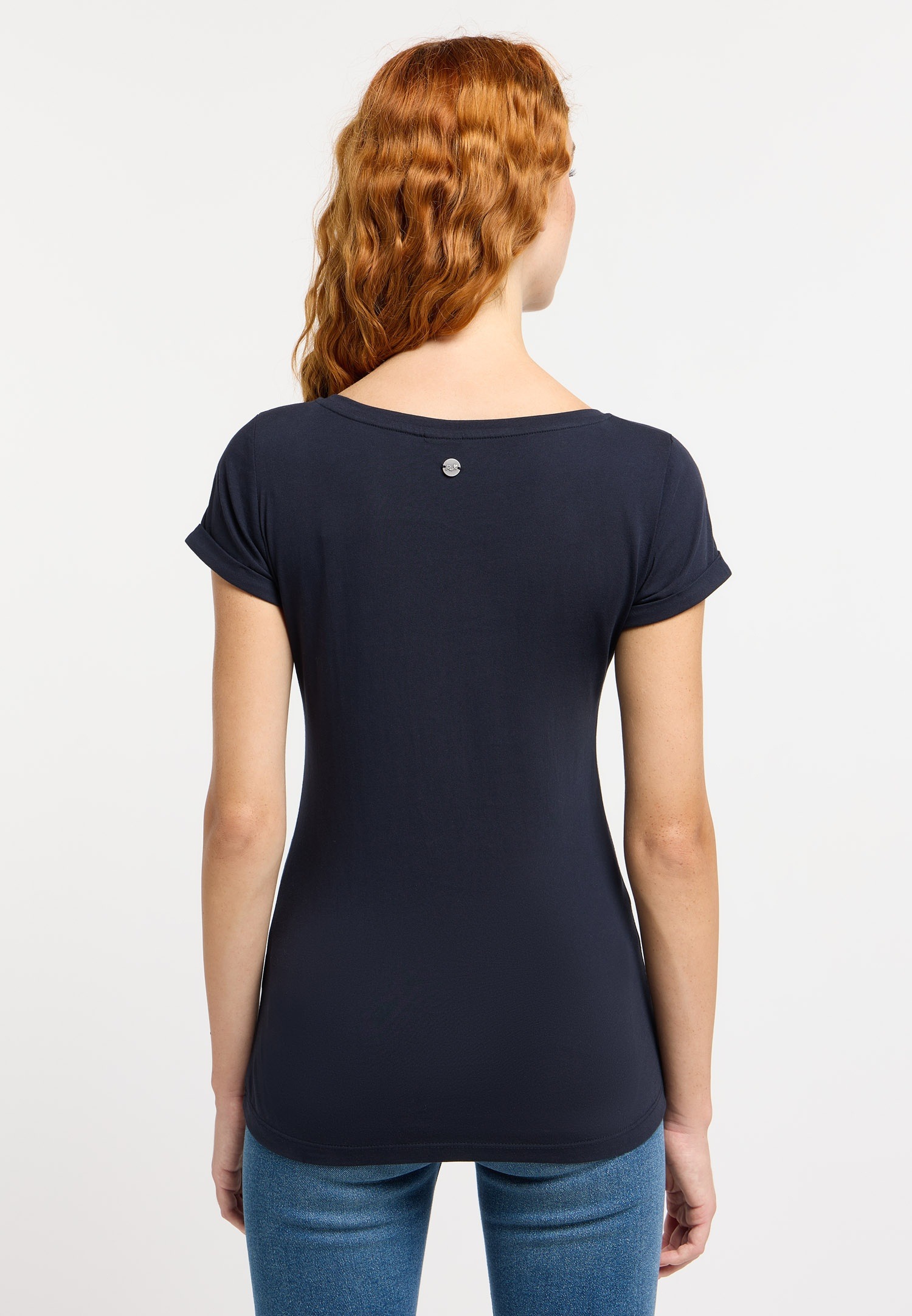 Thumbnail - Ragwear Kurzarmshirt "FLLORAH PP GOTS"