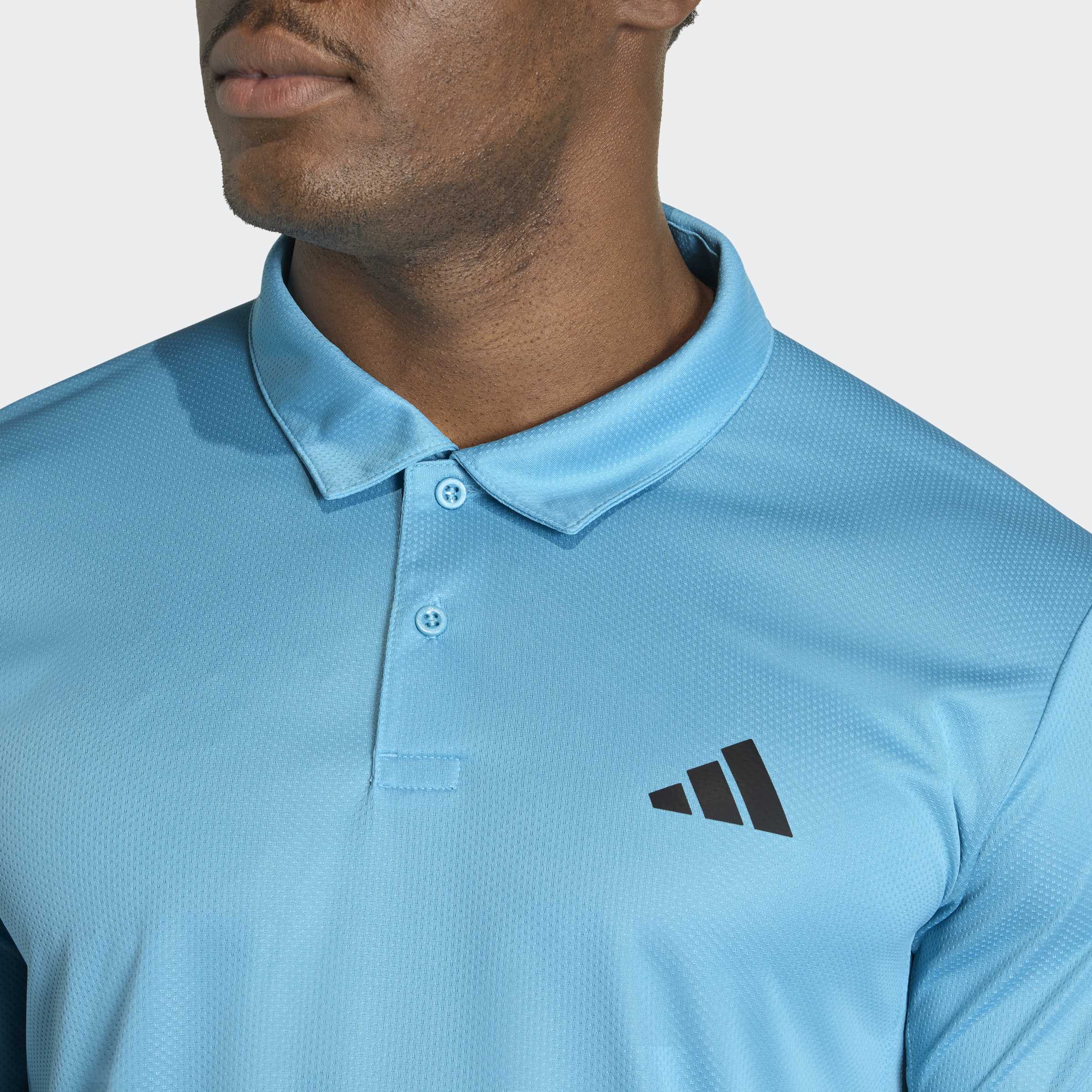 Thumbnail - adidas Performance Poloshirt "WE BAS POLO"