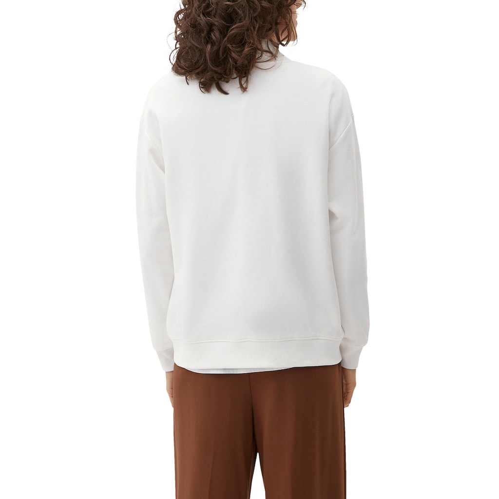 s.Oliver Sweatshirt »S.Oliver Damen Sweatshirts«