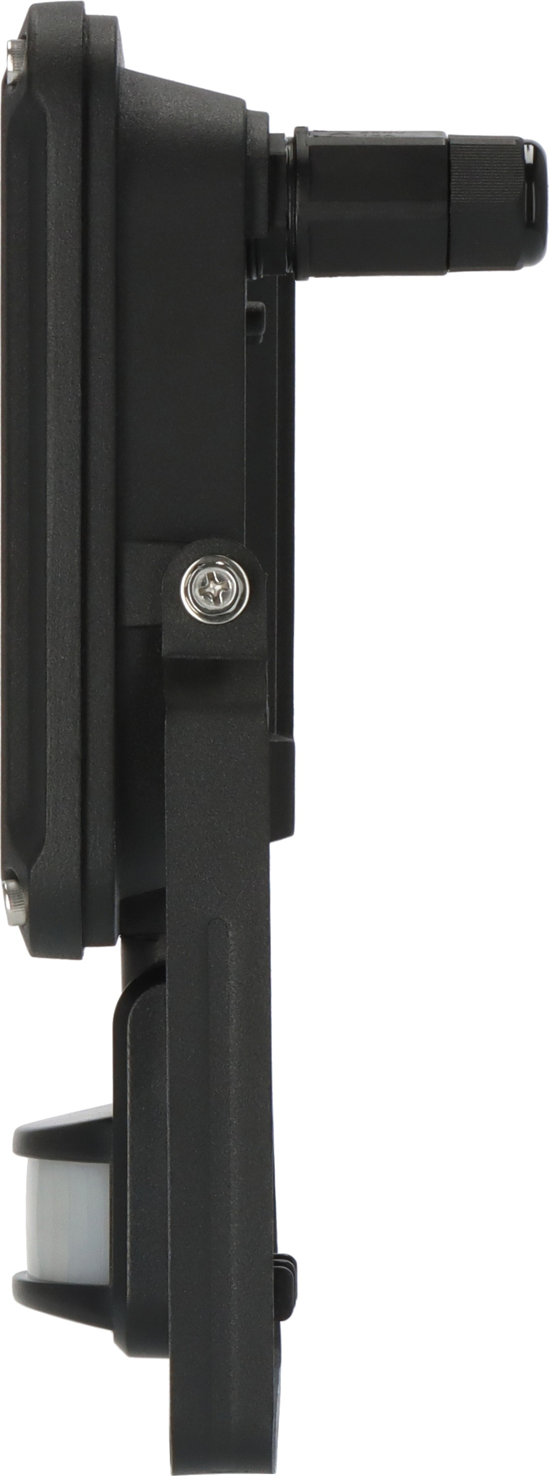 Brennenstuhl LED Wandstrahler »JARO 4060 P«, mit Bewegungsmelder und Dämmerungssensor