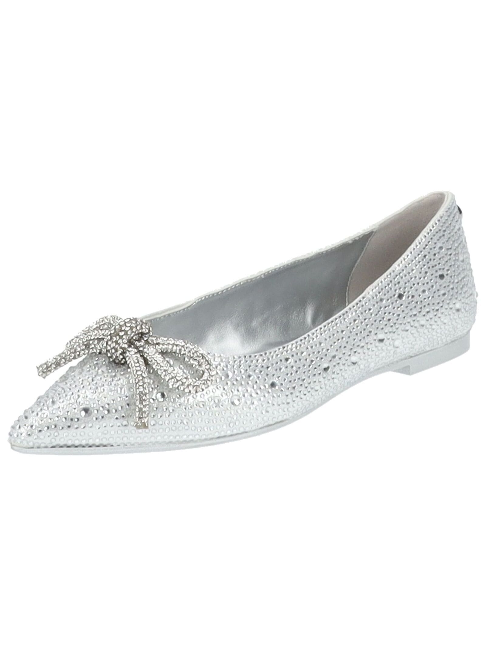 STEVE MADDEN Ballerina "STEVE MADDEN Ballerinas Textil" günstig online kaufen