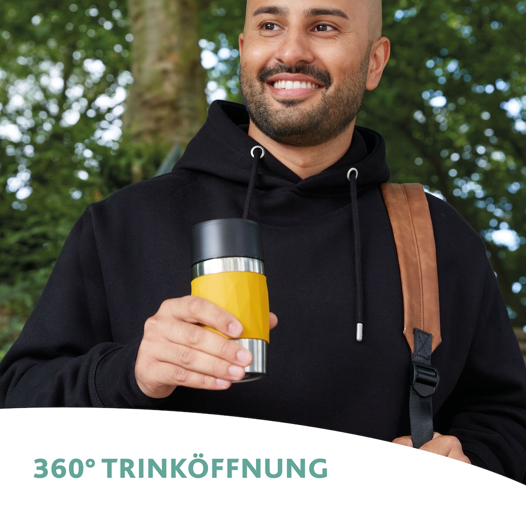 Emsa Thermobecher »Travel Mug Compact«