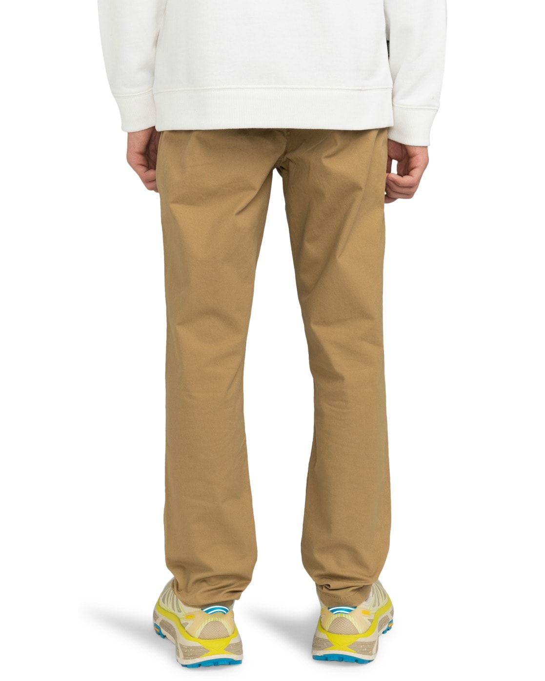 Element Chinos »Howland Classic«