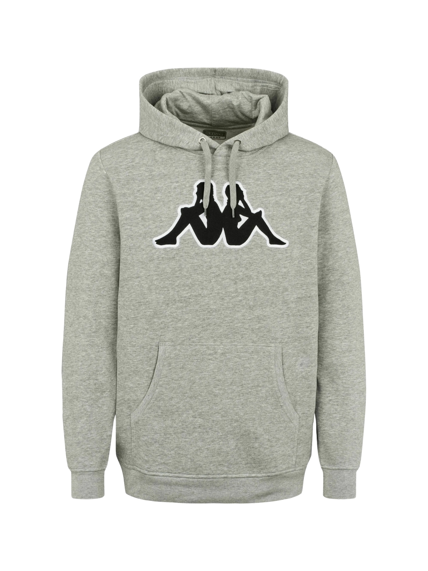 Kappa Strickpullover »Kappa Sweater Logo Airiti«