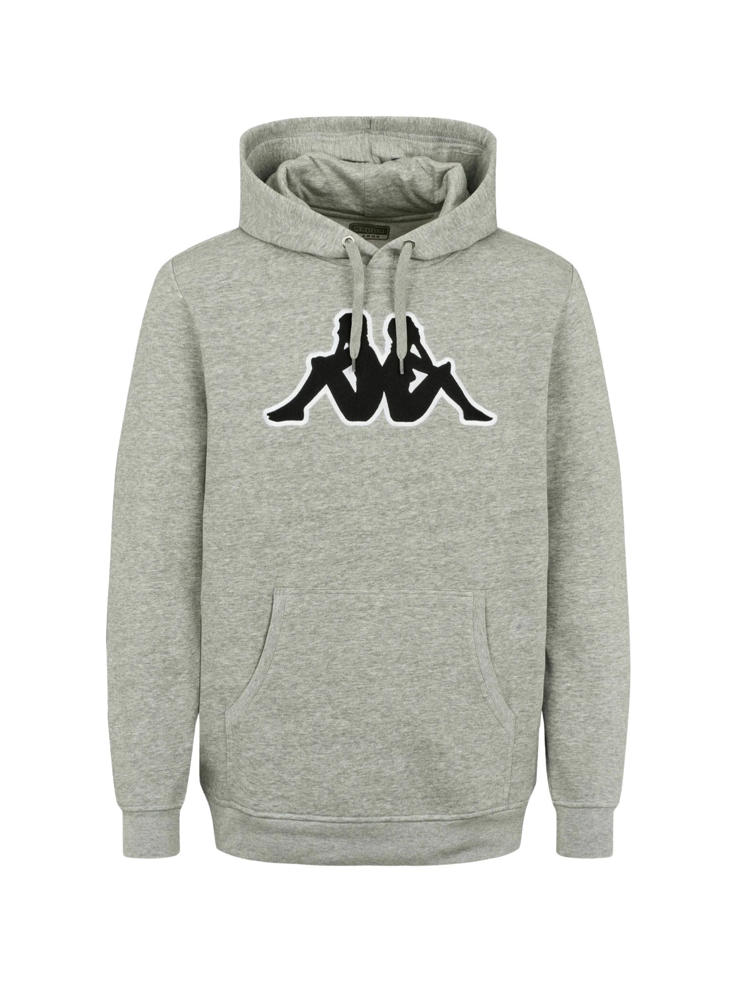Kappa Strickpullover "Kappa Sweater Logo Airiti" günstig online kaufen