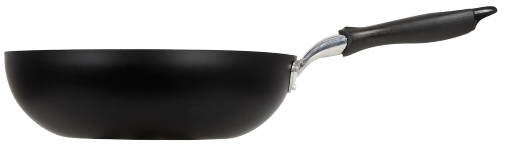 RESTO Kitchenware Wok "Antares, Bratpfanne antihaftbeschichtet und spülmasc günstig online kaufen