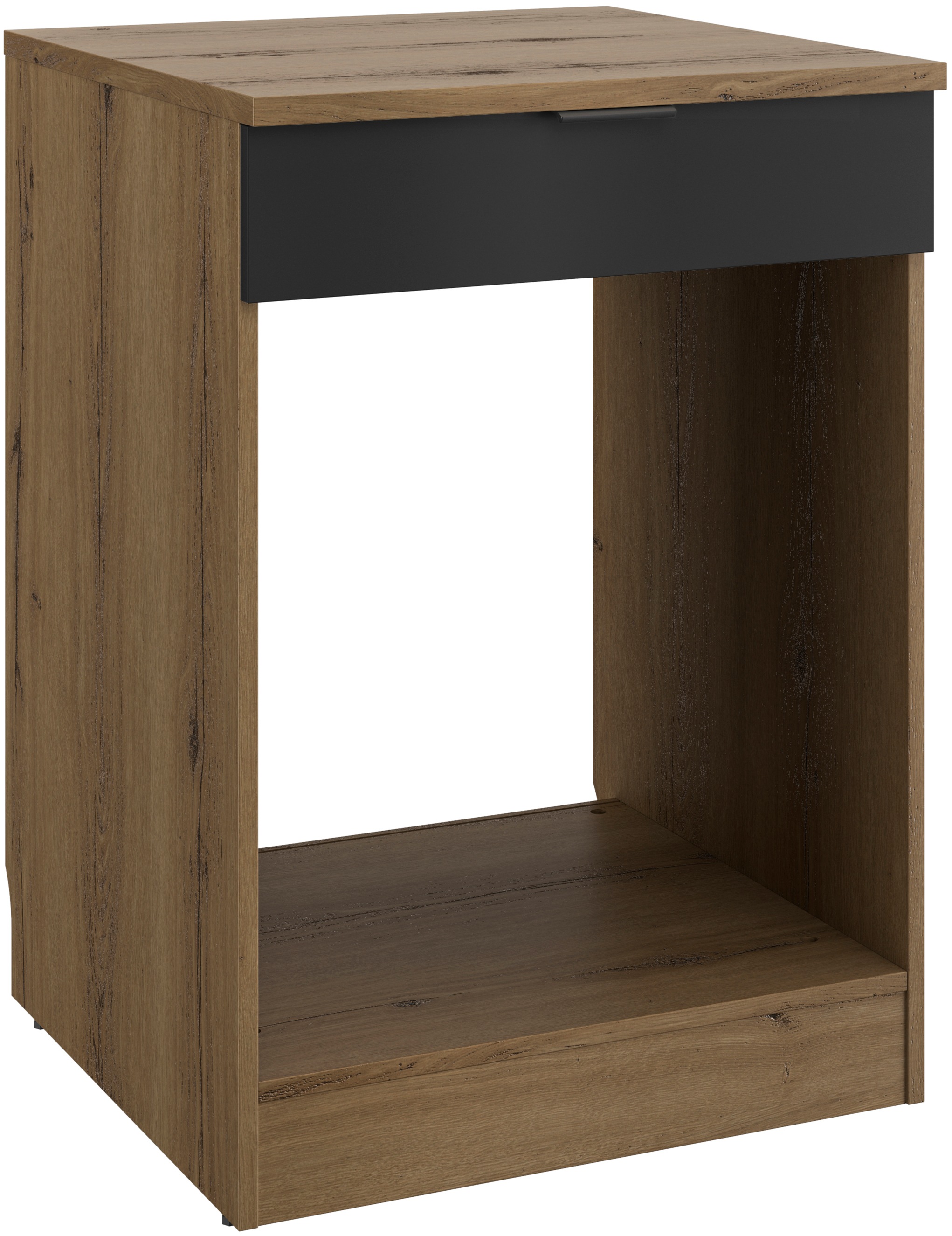 Gami Herdumbauschrank »Eden Backofenschrank B.60«, Backofenschrank B.60