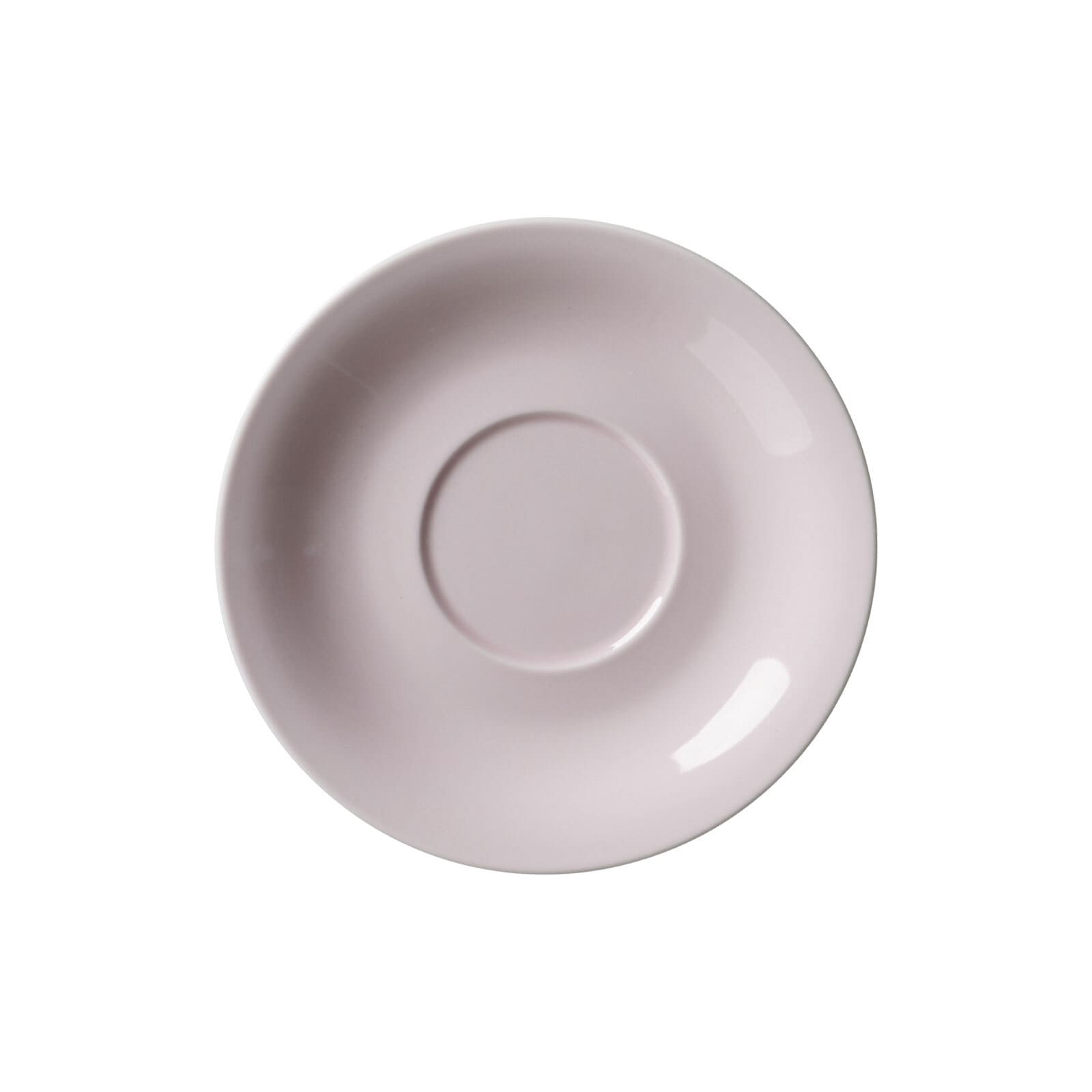 Ritzenhoff & Breker Untertasse »Jumbountertassen Doppio ø 17 cm 6er Set«