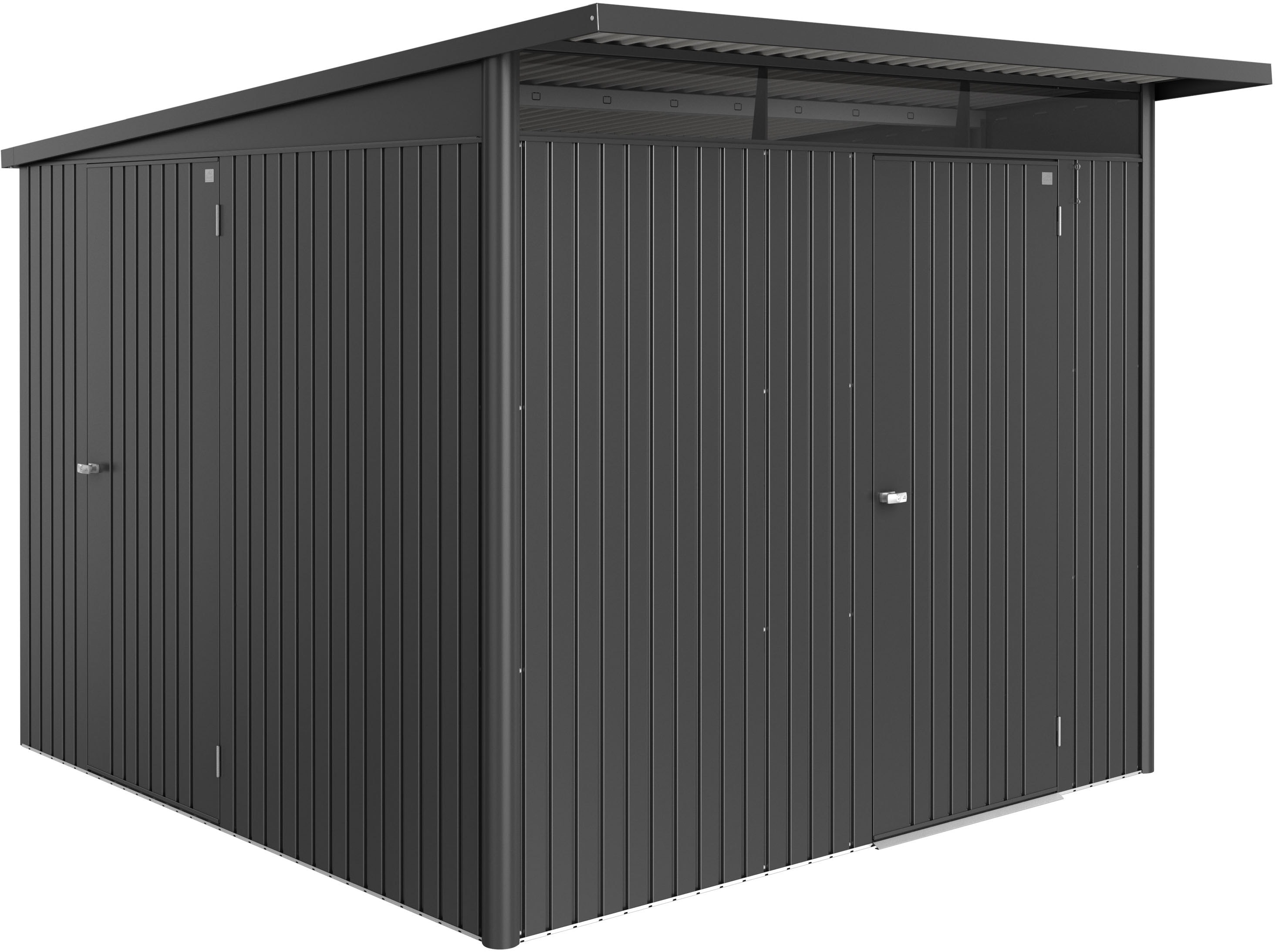 Biohort 1100000002199 "ZUSATZTÜR für Gerätehaus AvantGarde ECO" verschiedene Farben