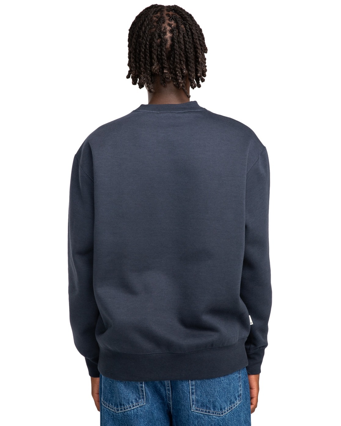 Element Sweatshirt "Element Co" günstig online kaufen