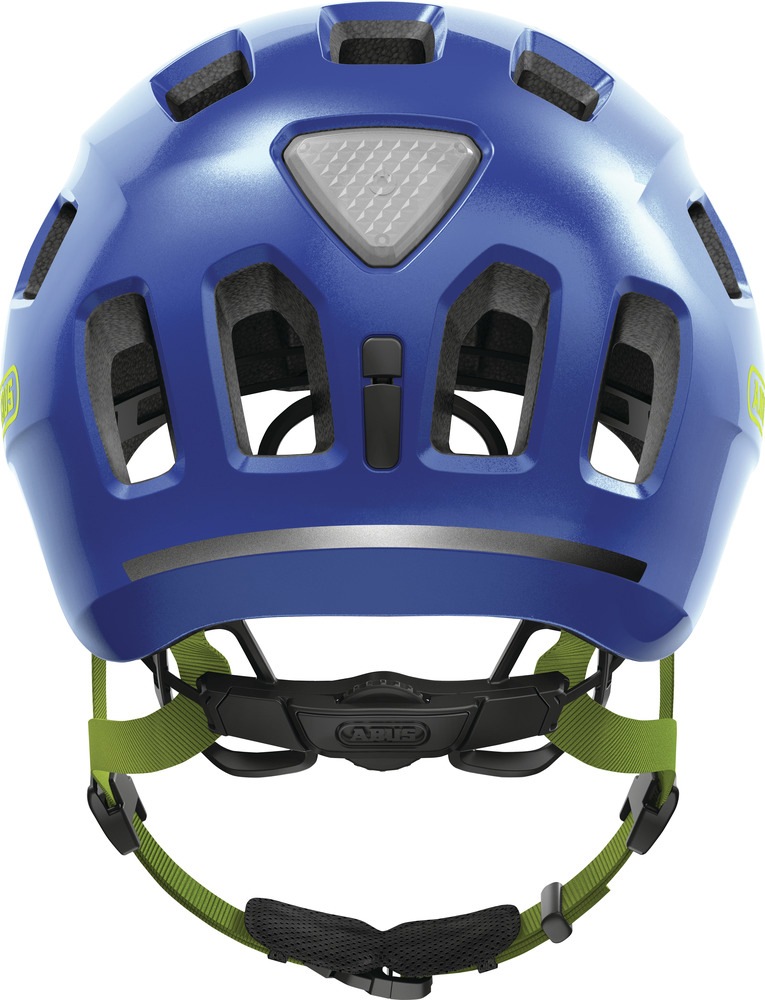 ABUS Kinderfahrradhelm »YOUN-I 2.0«