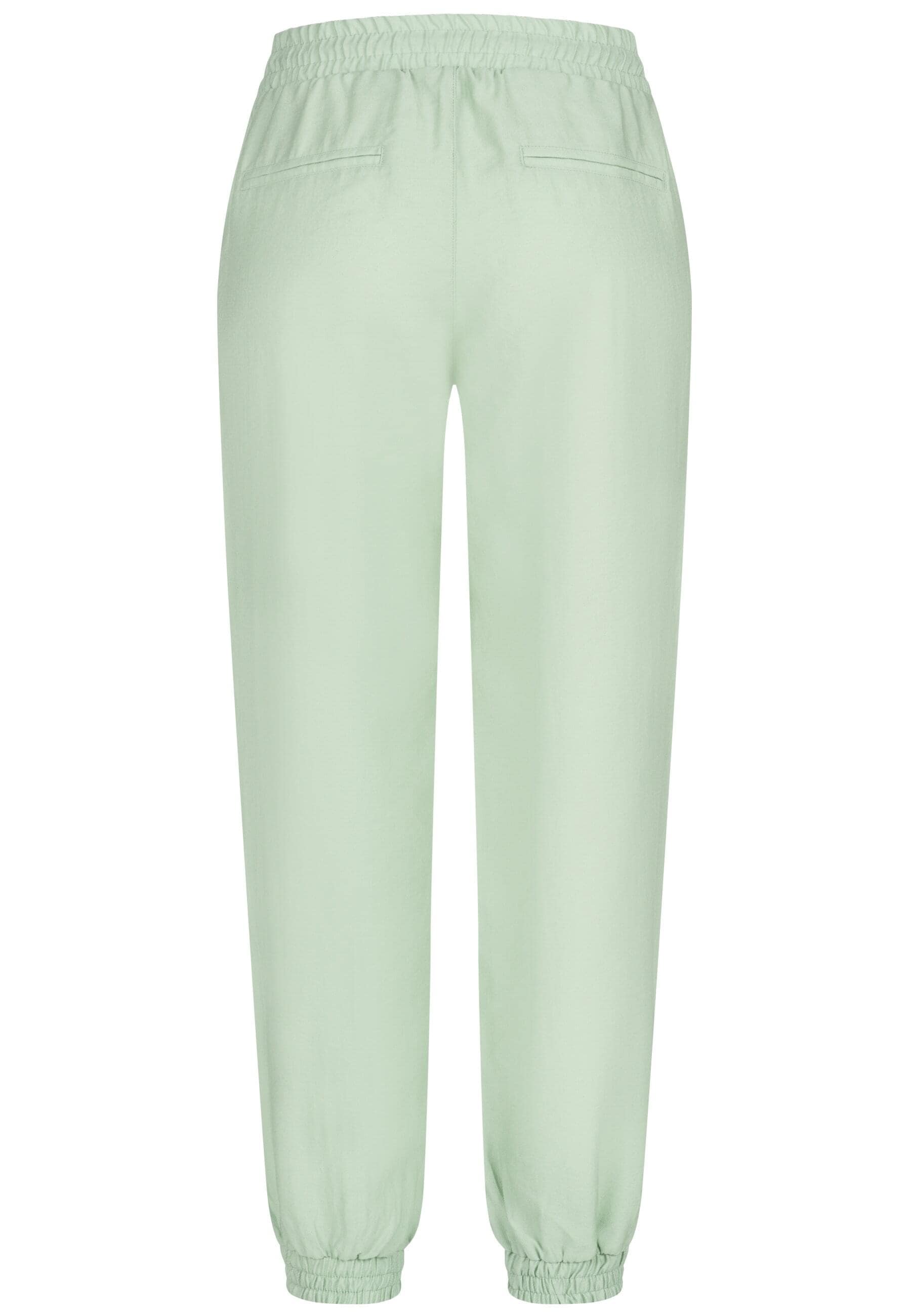 CLOUD 5IVE Jogginghose »CLOUD 5IVE Stoffhose mit 2-Pockets und Tunnelzug«, (1 tlg.)