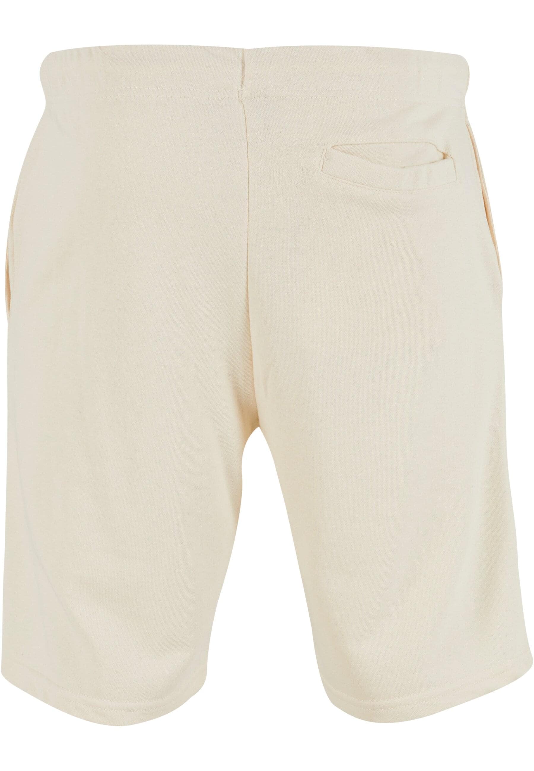 URBAN CLASSICS Shorts »Urban Classics Light Terry Shorts«, (1 tlg.)