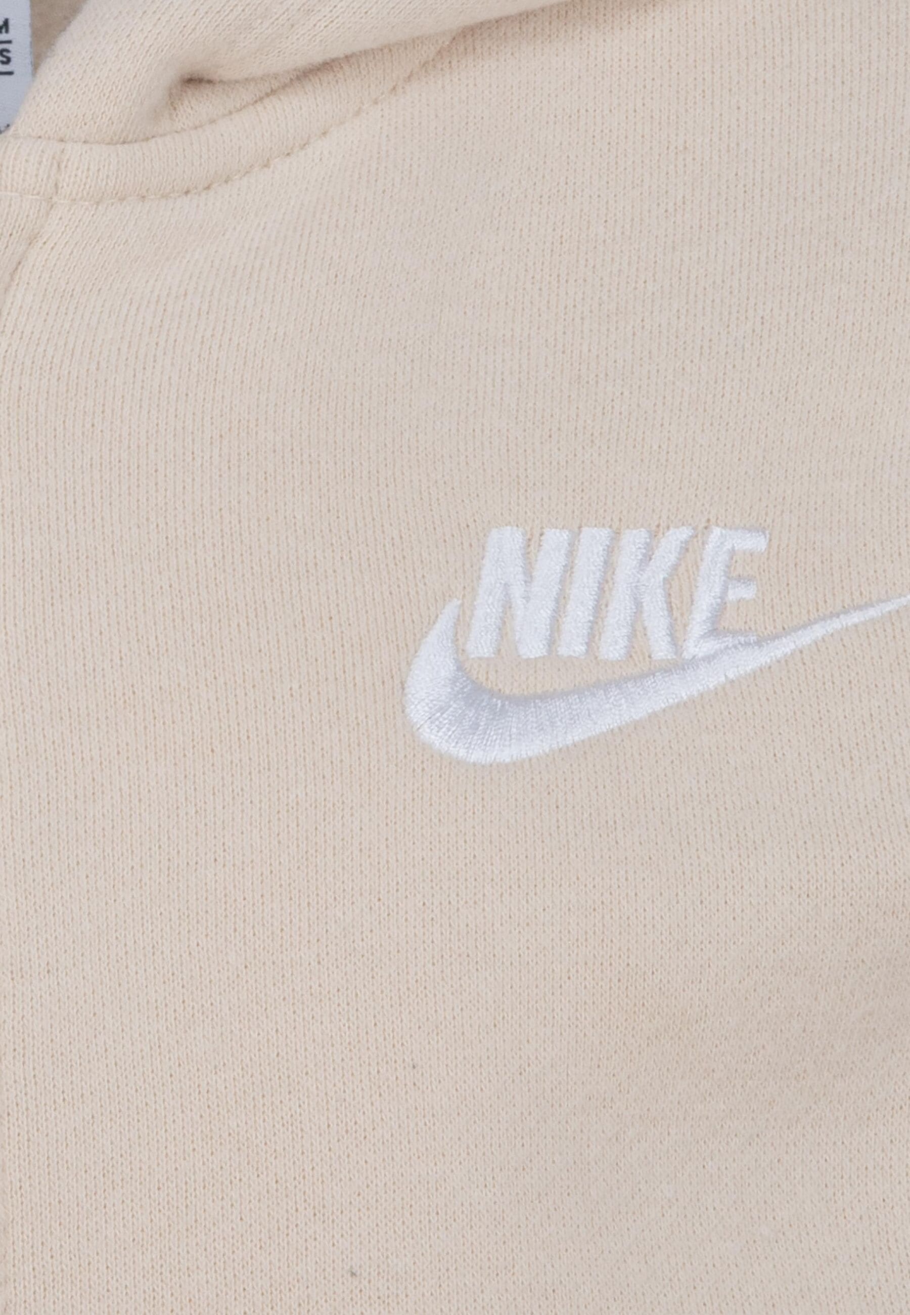 Nike Sportswear Jogginganzug »NKN LBR FZ CLUB SET«, (2 tlg.), für Kinder