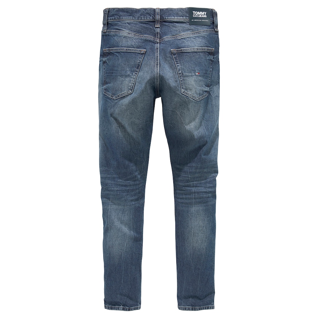 Tommy Jeans Tapered-fit-Jeans »MODERN TAPERED TJ 1988«