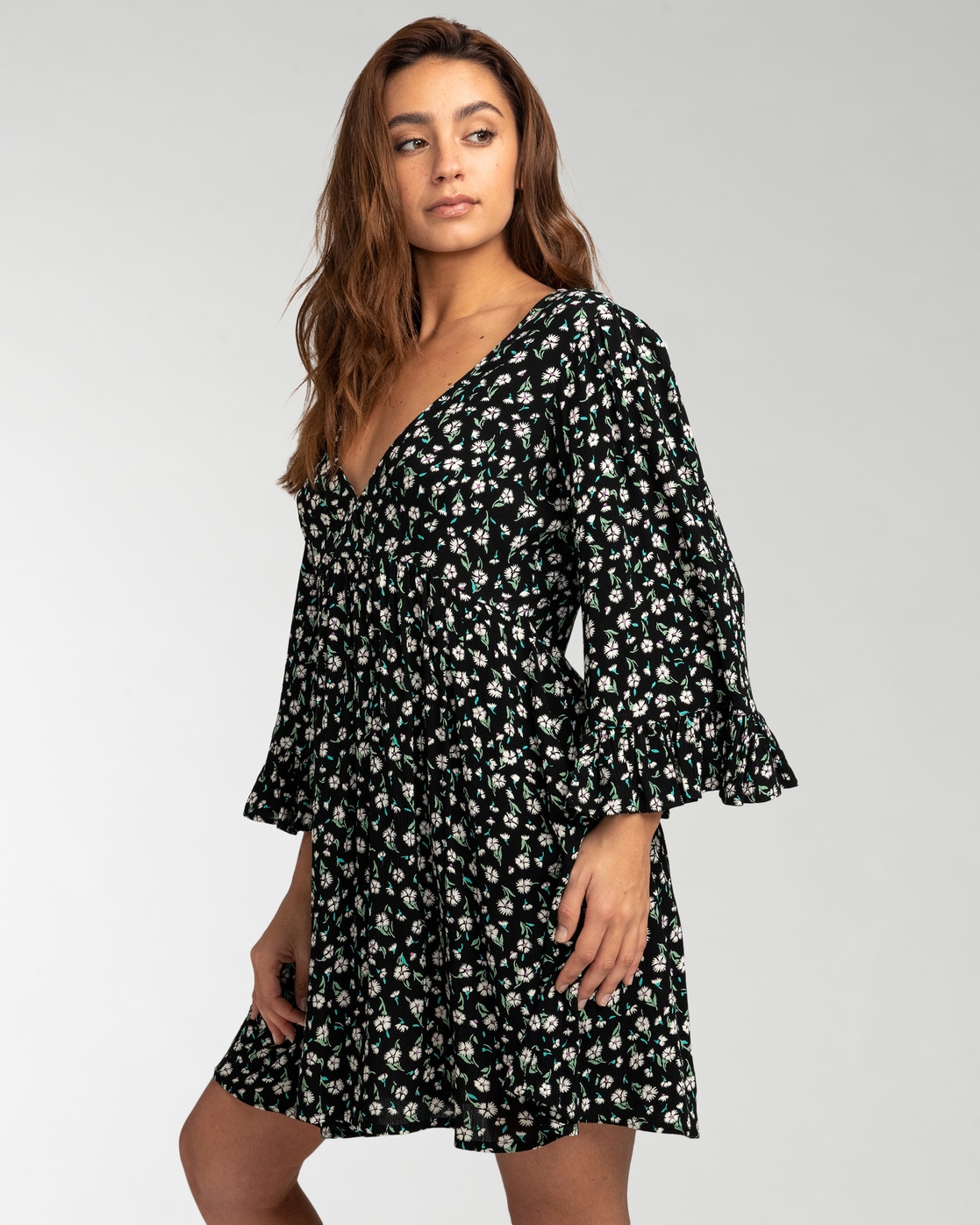 Billabong Babydollkleid »After Time«