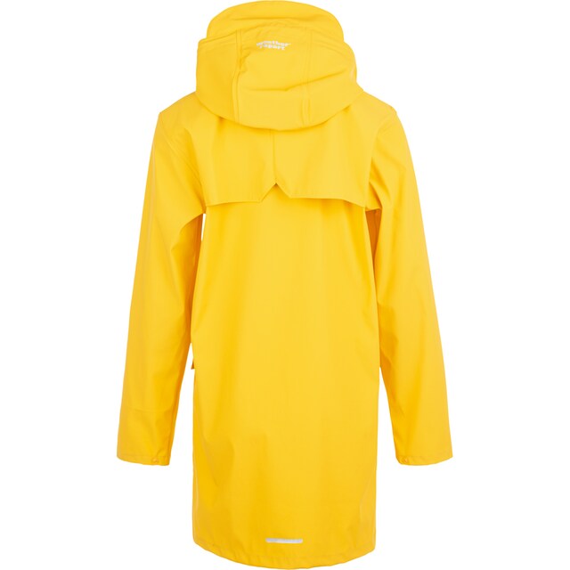 WEATHER REPORT Regenjacke »TASS W W-PRO 5000«, mit hochwertiger  Regenausstattung bestellen | BAUR