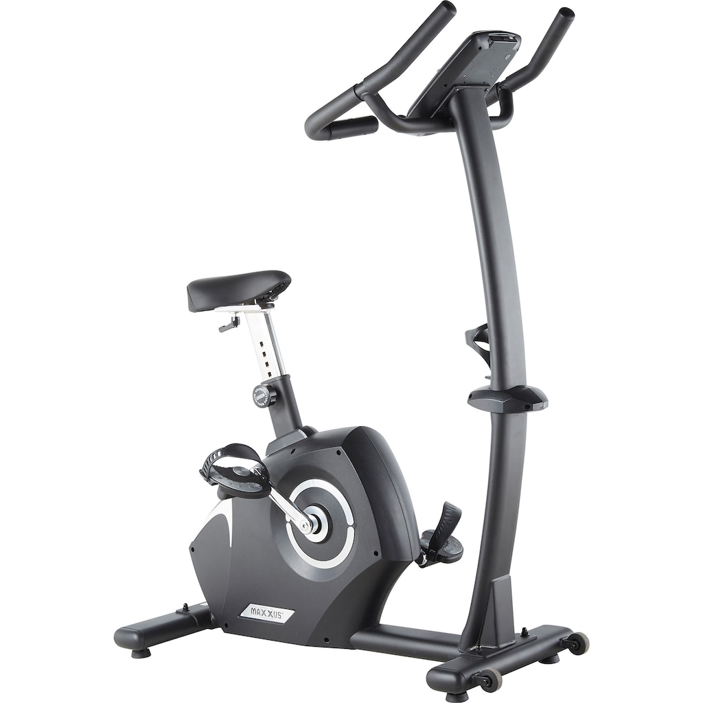 MAXXUS Heimtrainer »Bike 4.2«, Heimtrainer Fahrrad