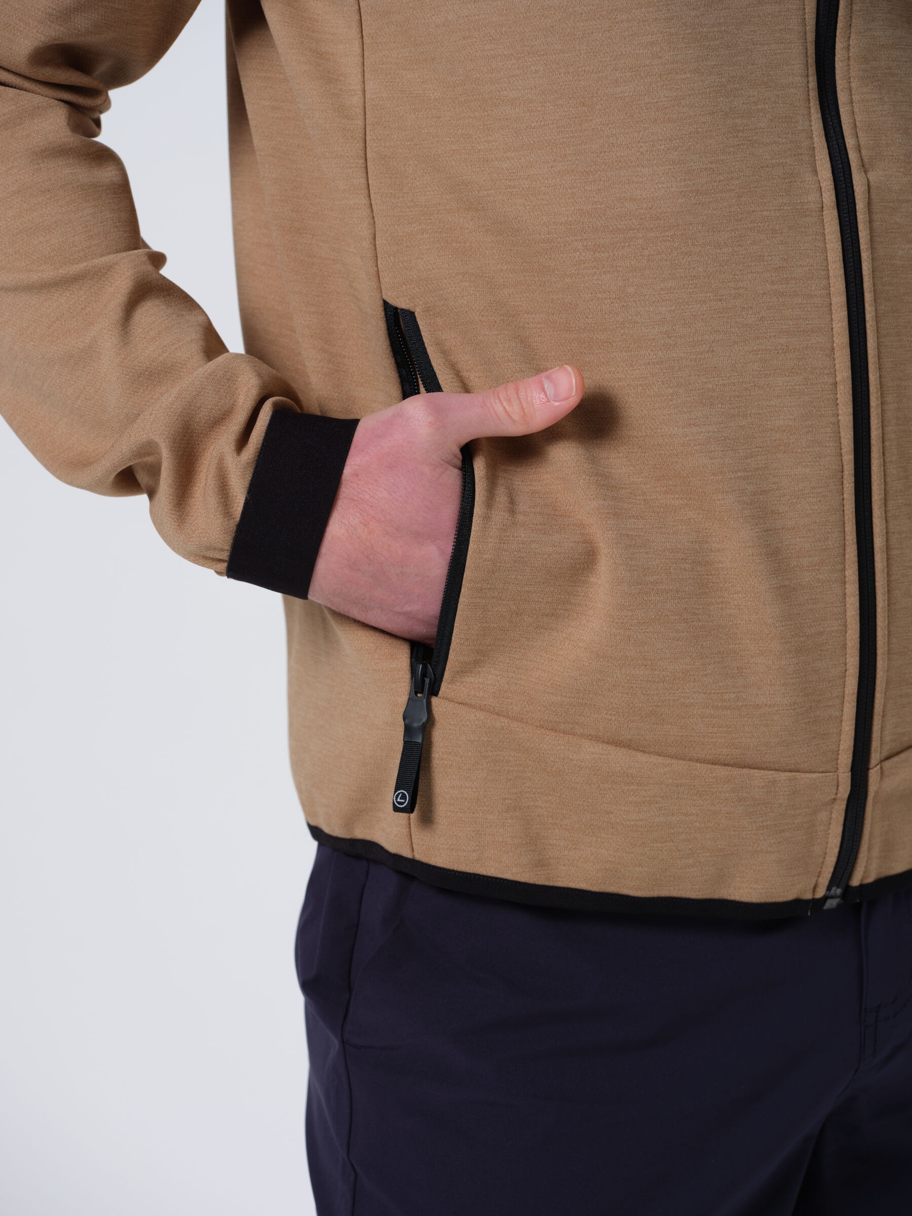 Luhta Outdoorjacke »Luhta Midlayer AHONIITTY«