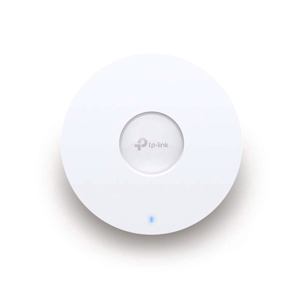 TP-Link Access Point »Omada EAP613(5-Pack) AX1800 Wi-Fi 6«
