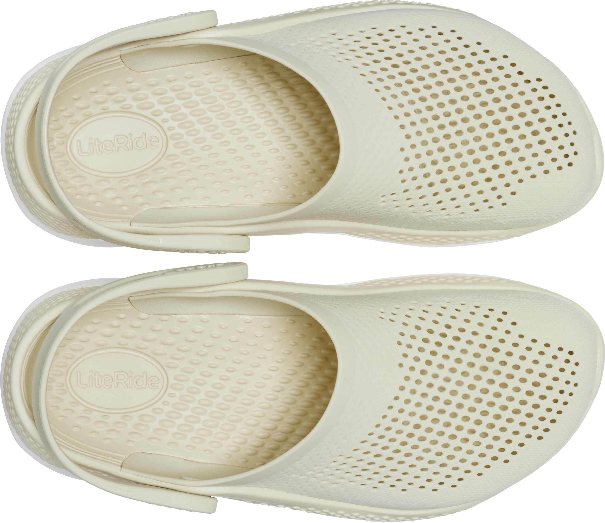 Crocs Clog »Lite Ride 360«, Sommerschuh, Gartenschuh, Poolslides, mit gepolsterter Innensohle