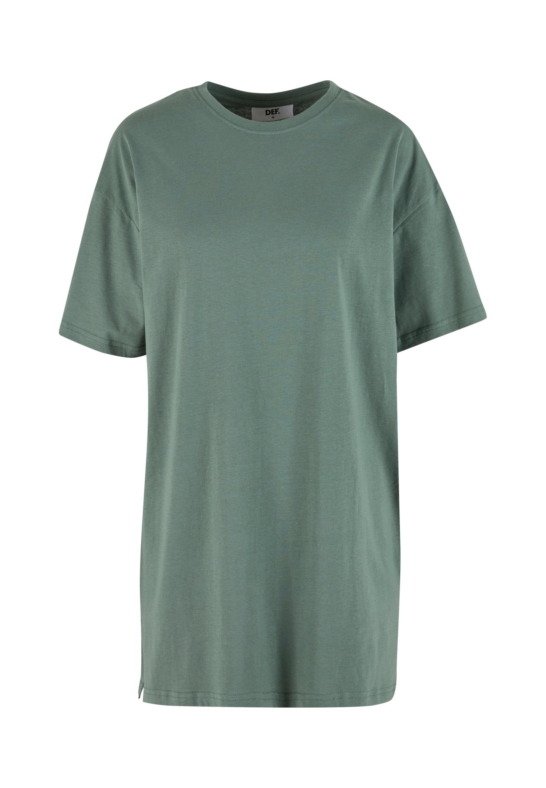 DEF Shirtkleid "DEF DEF Mini Kleider" 1 Stk. tlg.