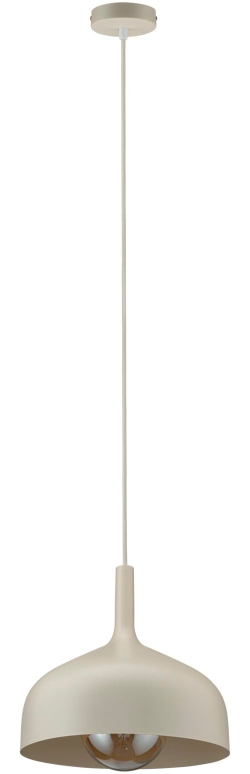 Paulmann Pendelleuchte »Embla II max.1x20W E27 230V« E27 1 Stk. Dimmbar