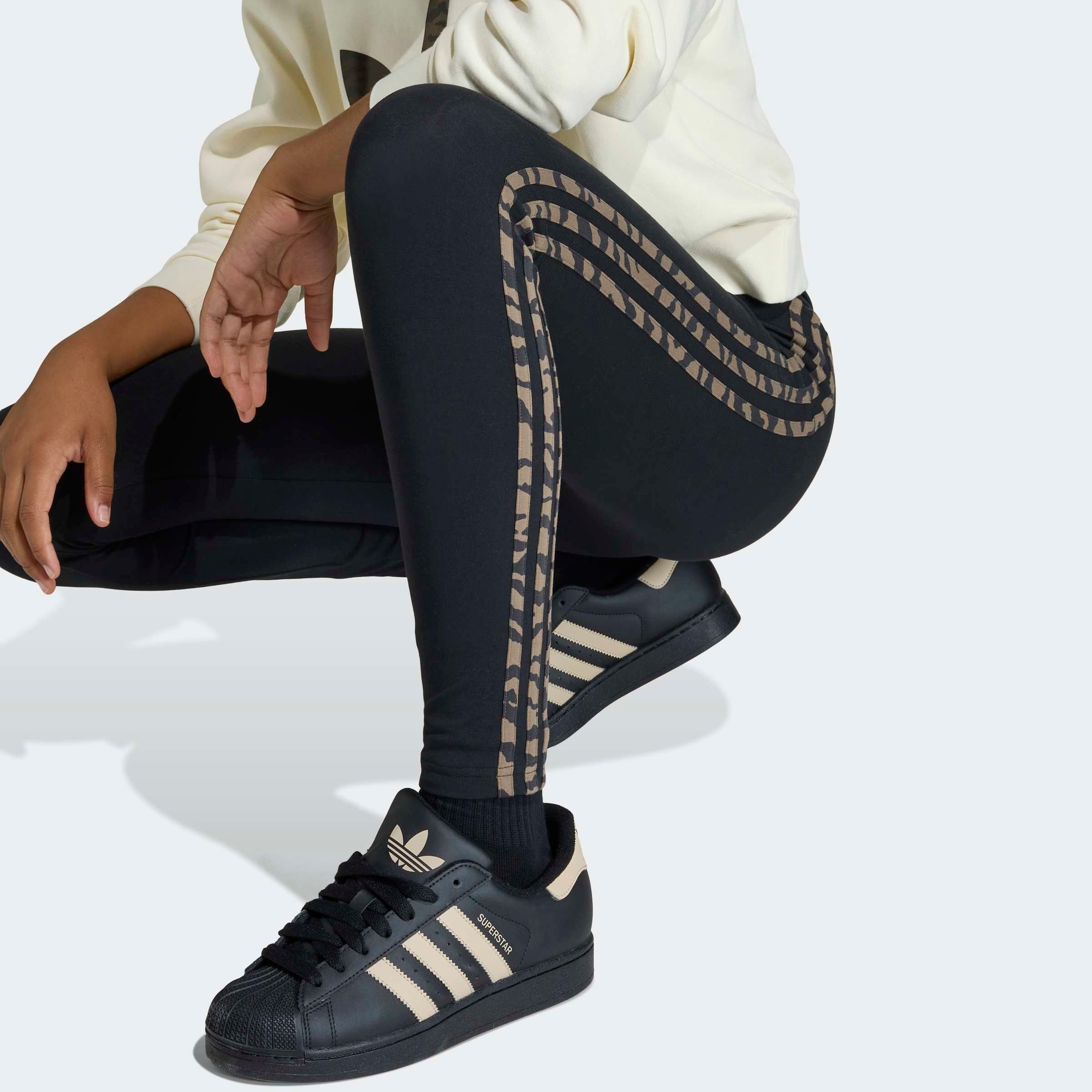 adidas Originals Leggings »3S TIGHTS«