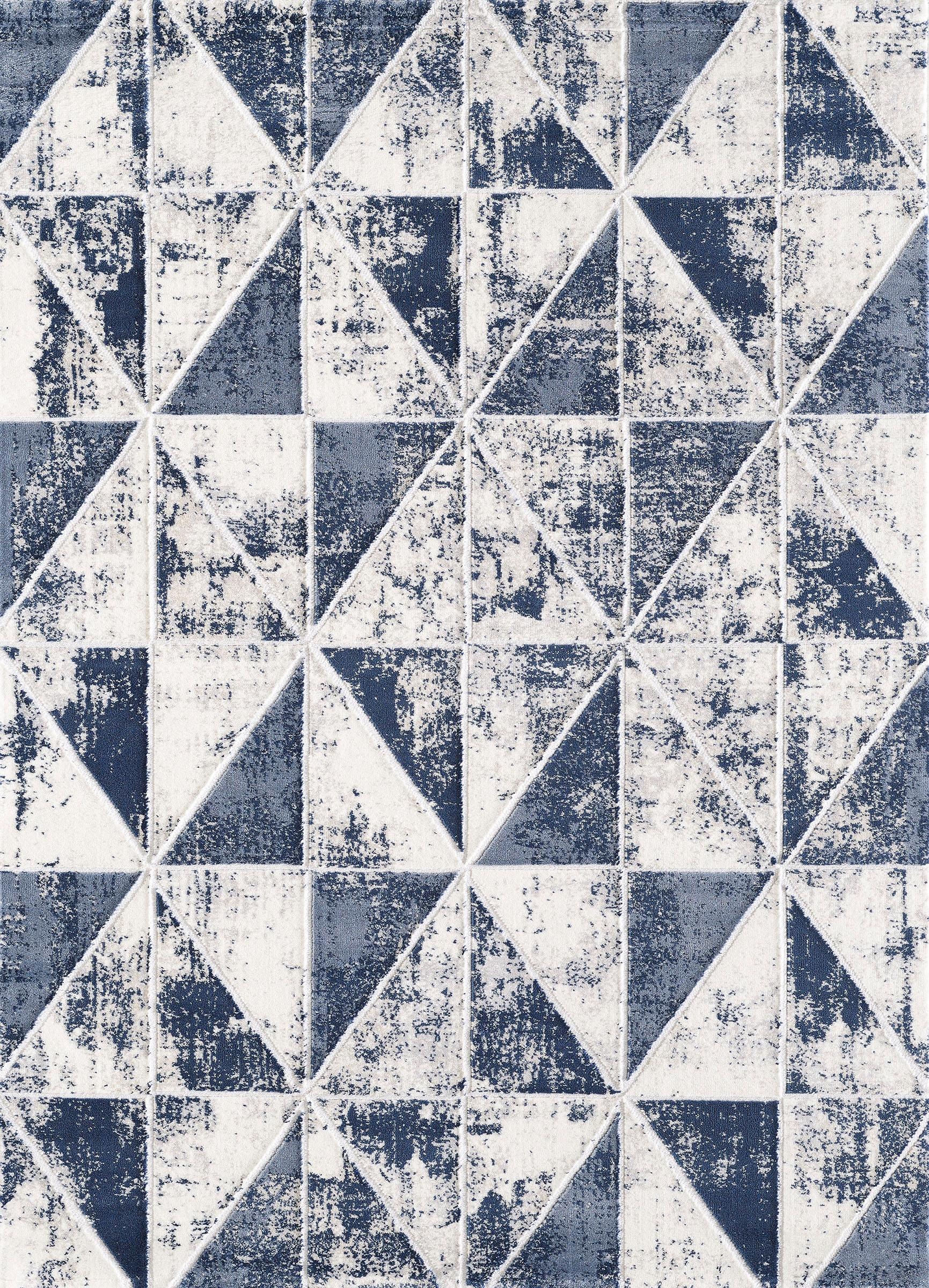 Sanat Teppich "Harmony 3212, auch als Läufer" rechteckig 12 mm Höhe Wohnzim günstig online kaufen