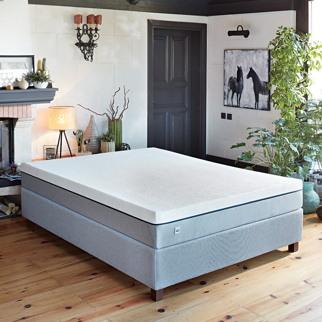 Yatas Bedding Taschenfederkernmatratze "Dream Box Roll PRO, Matratze 90x200 günstig online kaufen