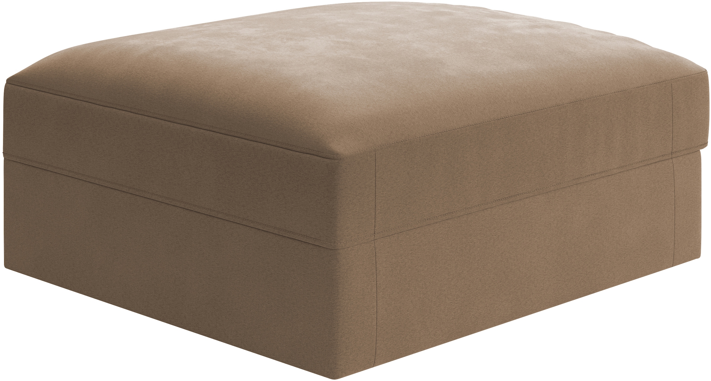 RAUM.ID Sofa-Mittelelement »Innovid«, Modernes Modul-Polsterprogramm