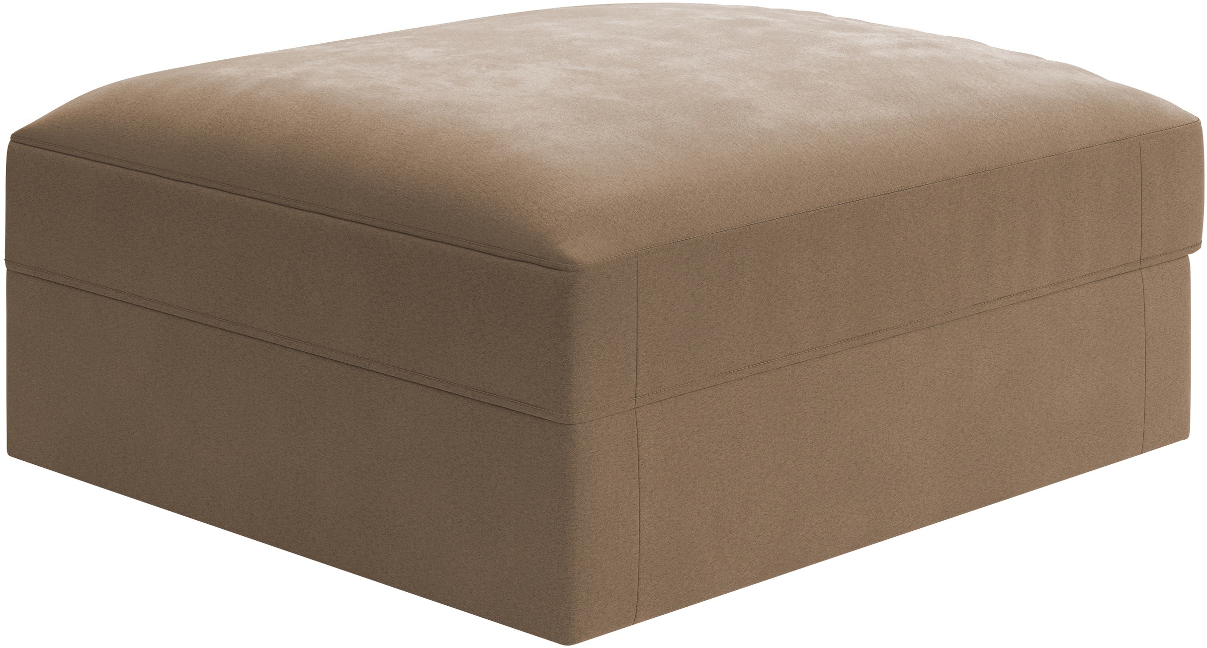 Thumbnail - Home affaire Sofa-Mittelelement "Innovid" Modernes Modul-Polsterprogramm