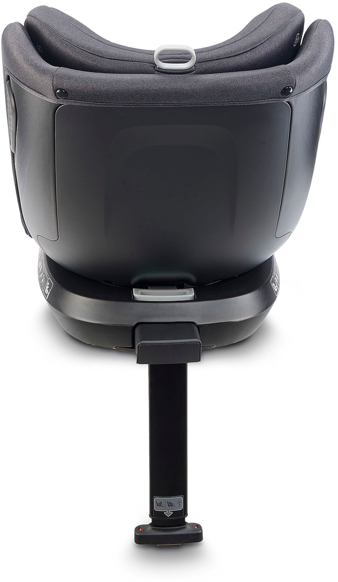 BabyGo Autokindersitz »Move 360 I Size« für Körpergröße von 40-150 cm