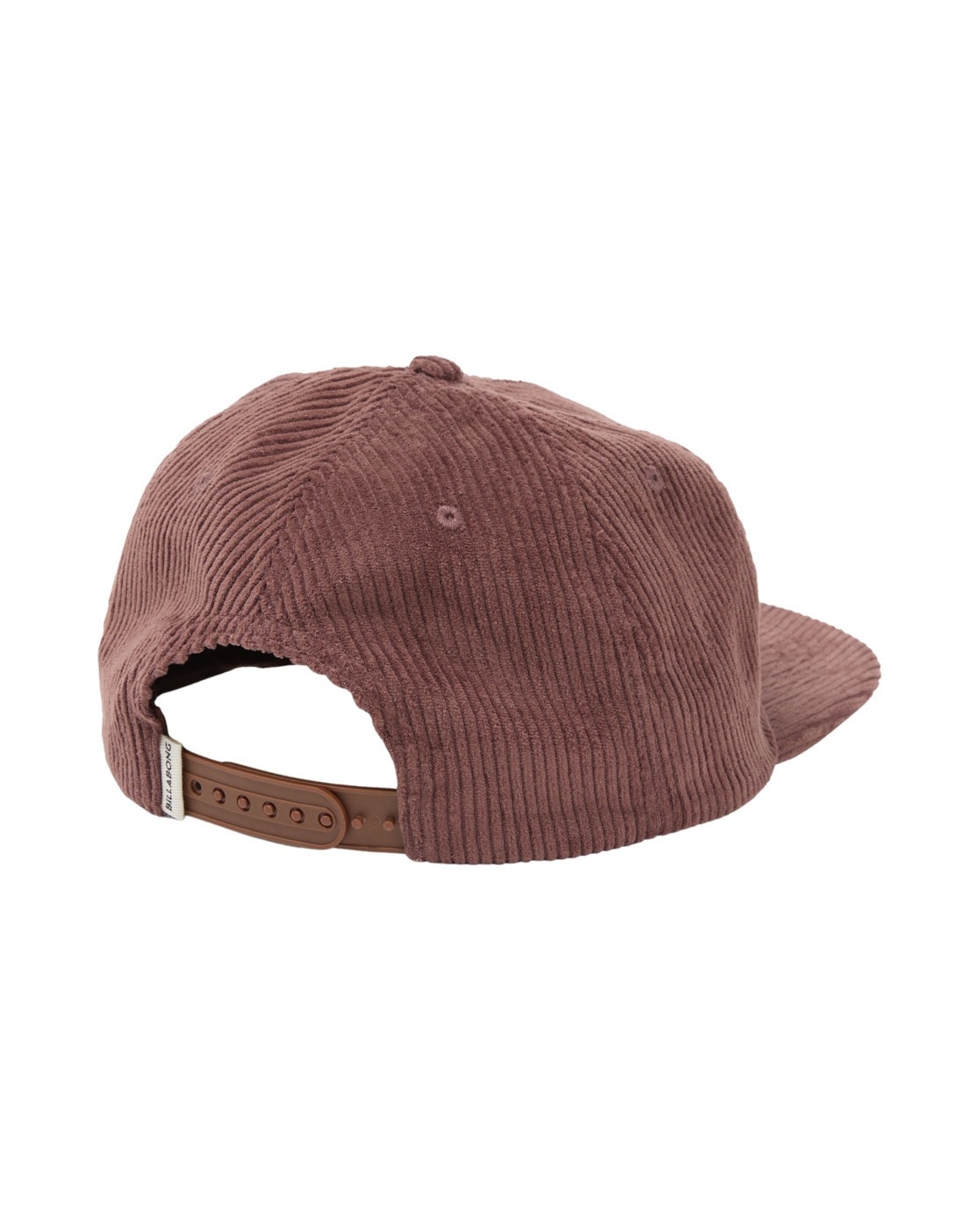 Billabong Fitted Cap »Grandpa Cord«