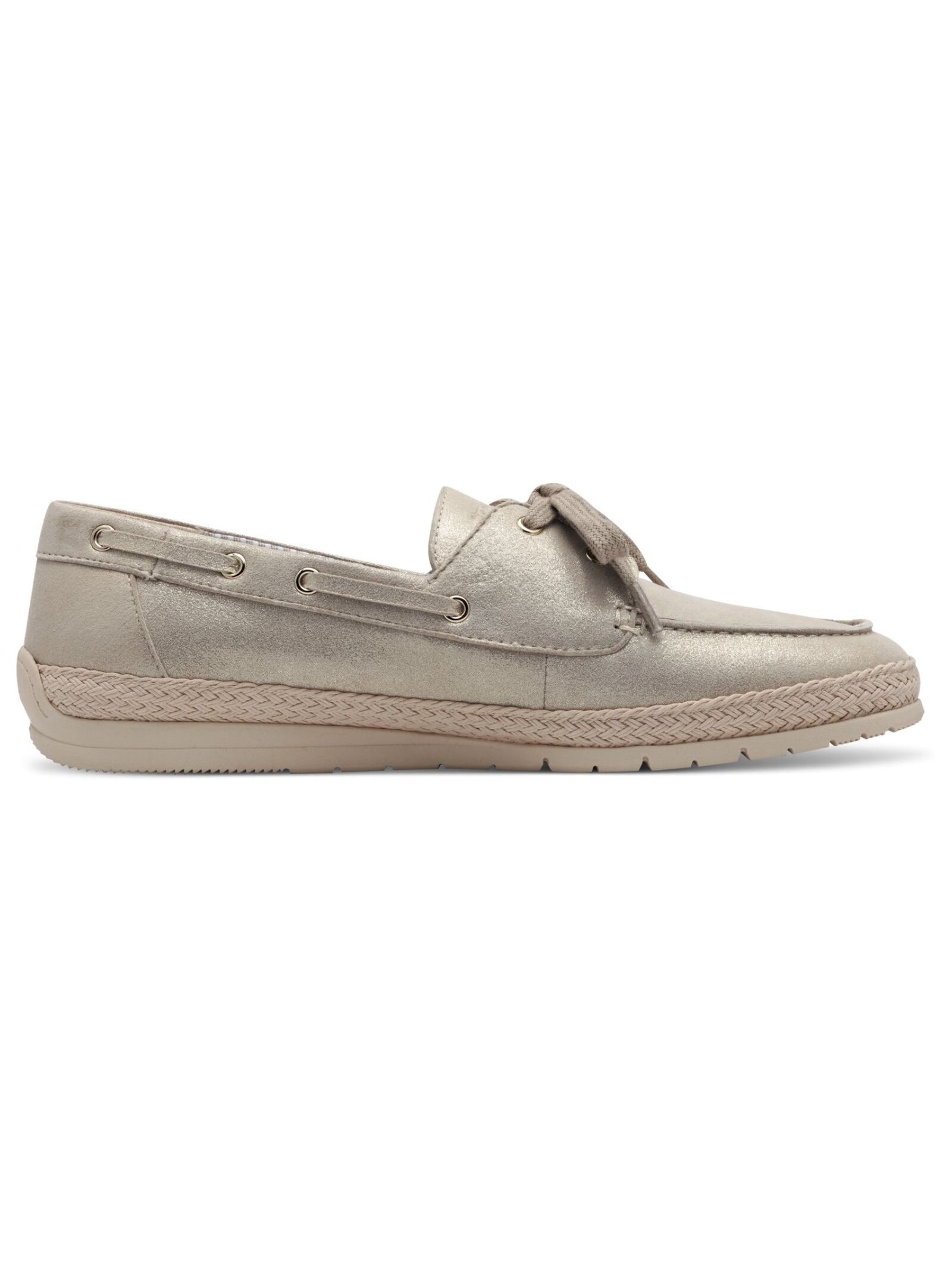 Tamaris Schnürschuh »Tamaris Halbschuhe Leder«