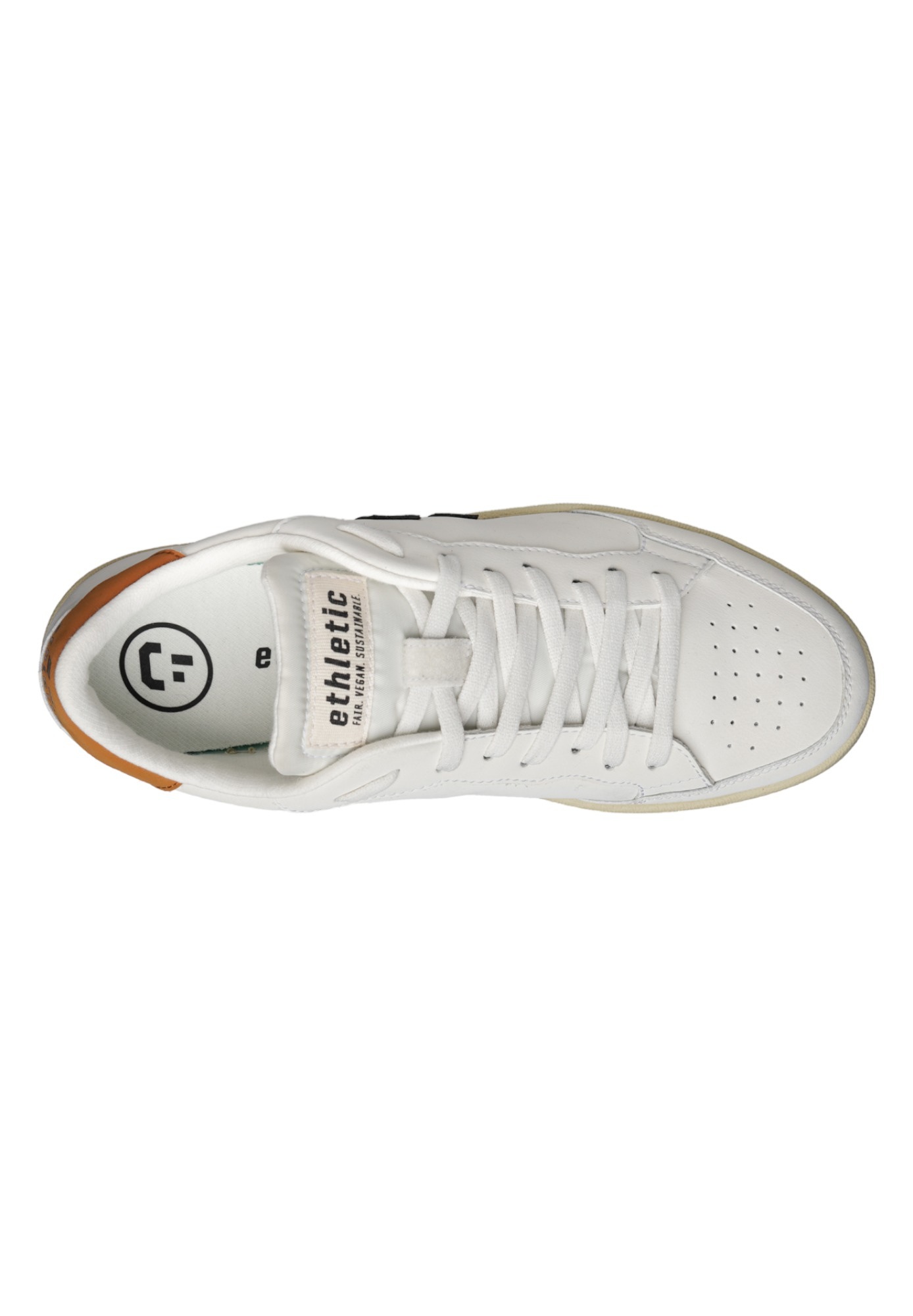 ETHLETIC Sneaker »Jesse«, recycled Produkt