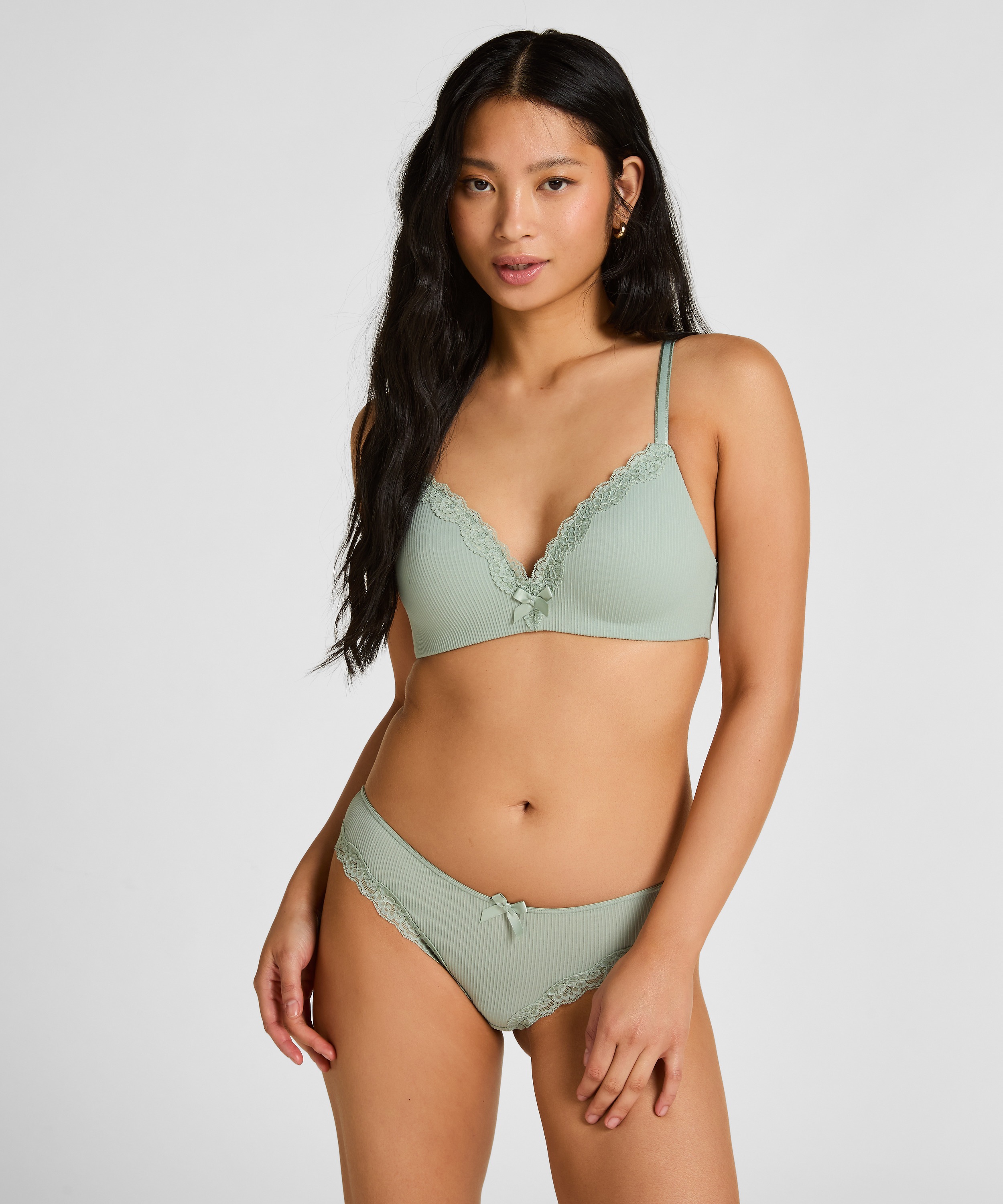 Hunkemöller Hipster "Lola Brazilian"