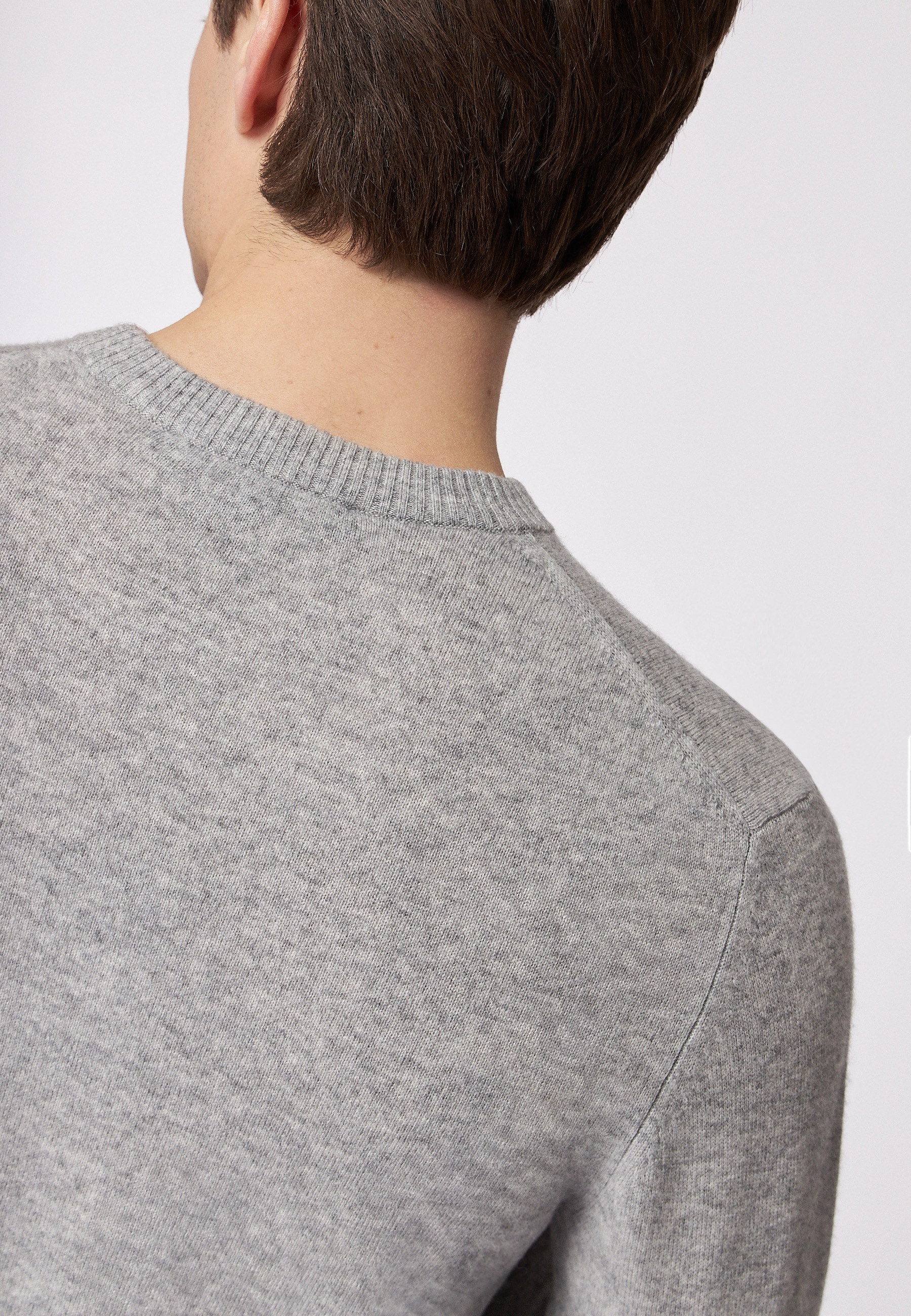 Roy Robson Strickpullover »Kaschmirpullover«