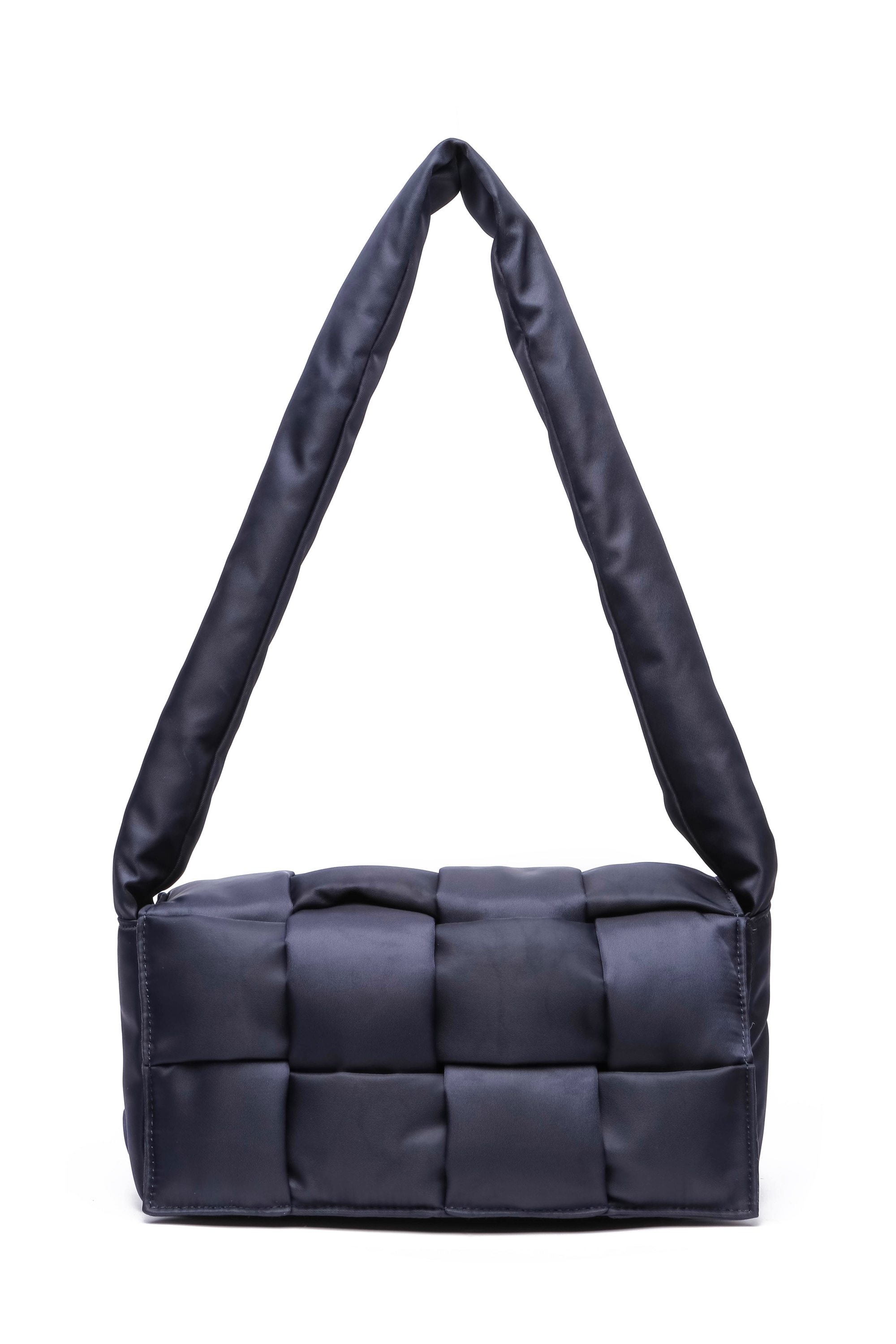 COLLEZIONE ALESSANDRO Schultertasche »Recycle«, aus Recycling Nylon