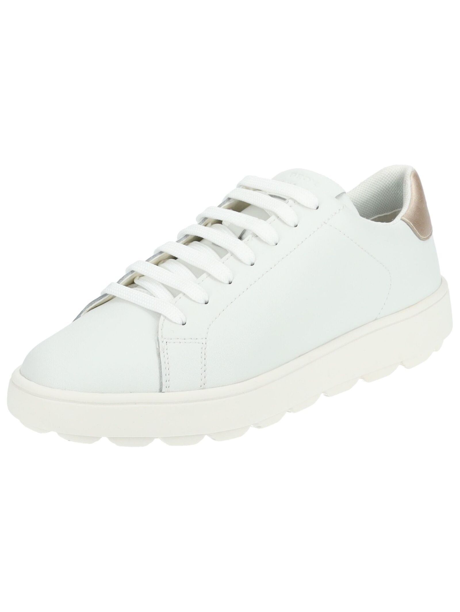 Geox Sneaker "Geox Sneaker Leder/Synthetik" günstig online kaufen