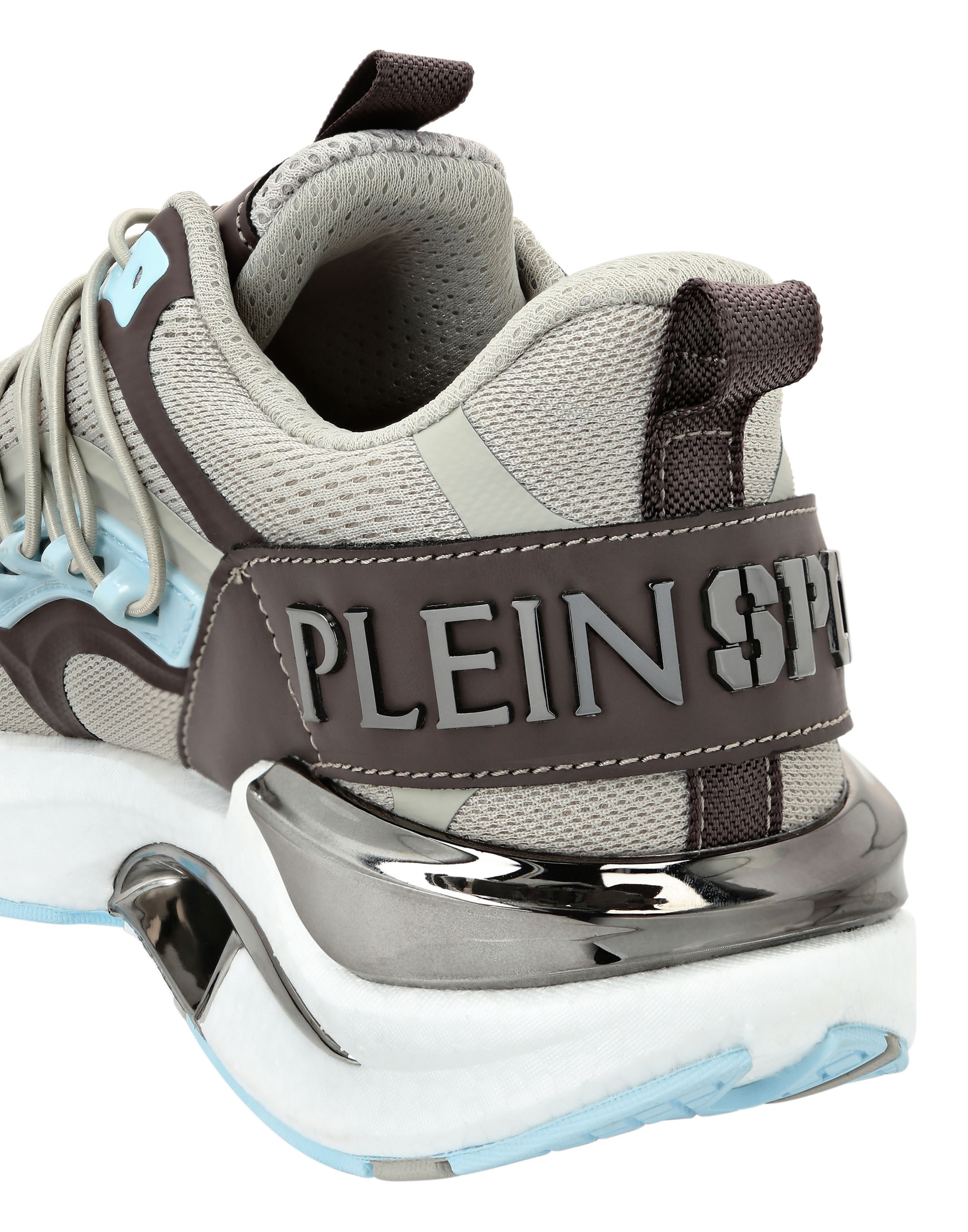 PLEIN SPORT Sneaker »Air Pressure //Gen.x.04«
