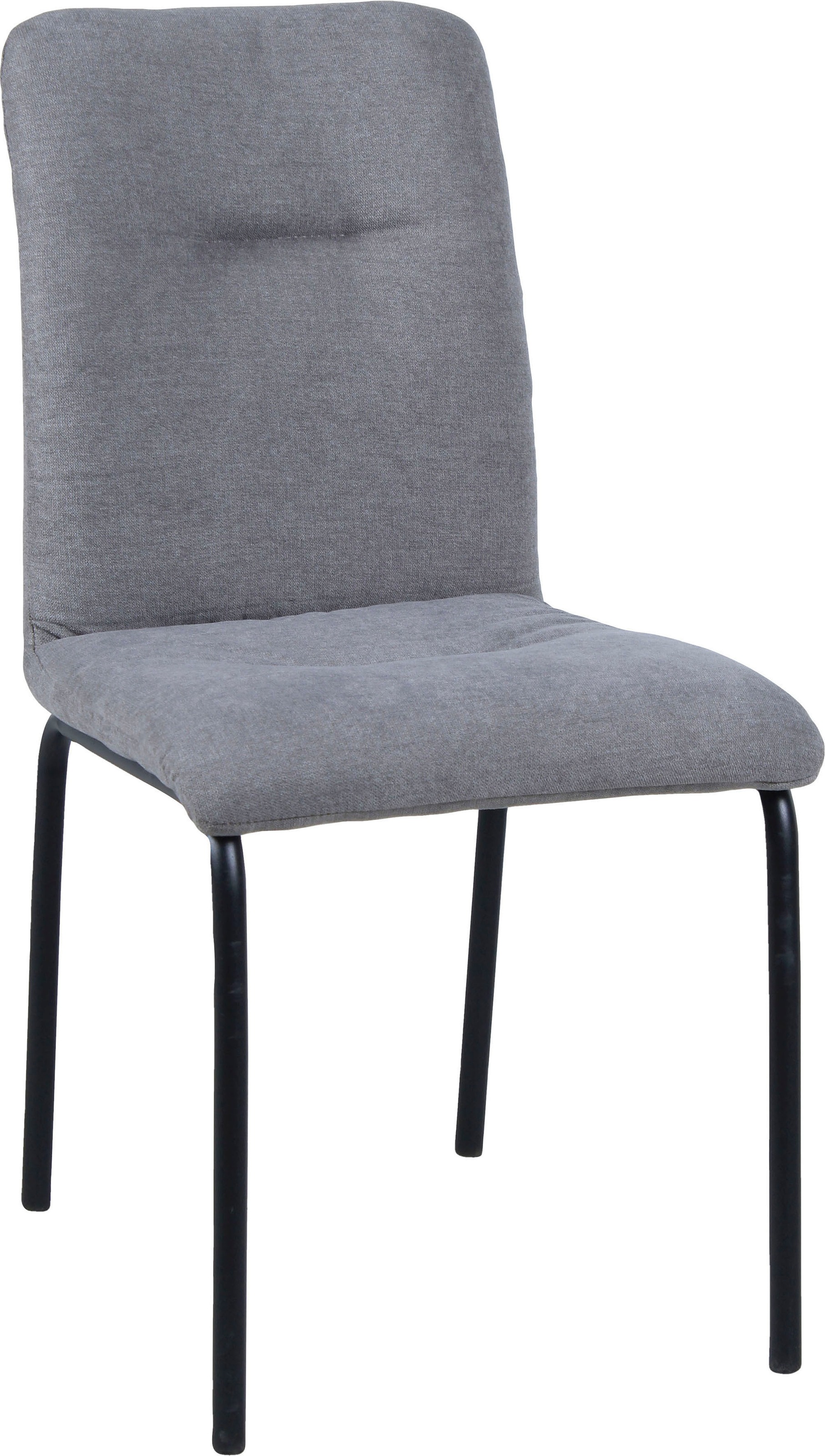 Möbilia Polsterstuhl "Marla" (Set) 2 Stk. günstig online kaufen