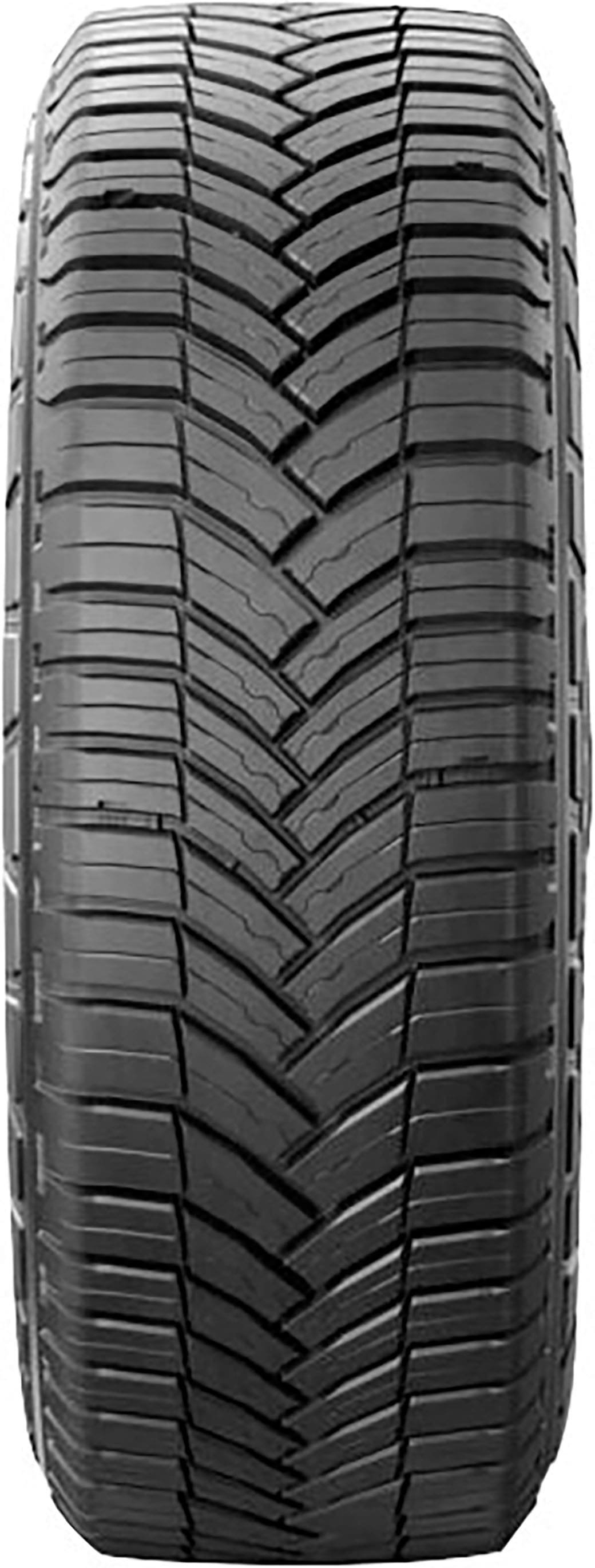 Michelin "AGILIS CROSSCLIMATE"