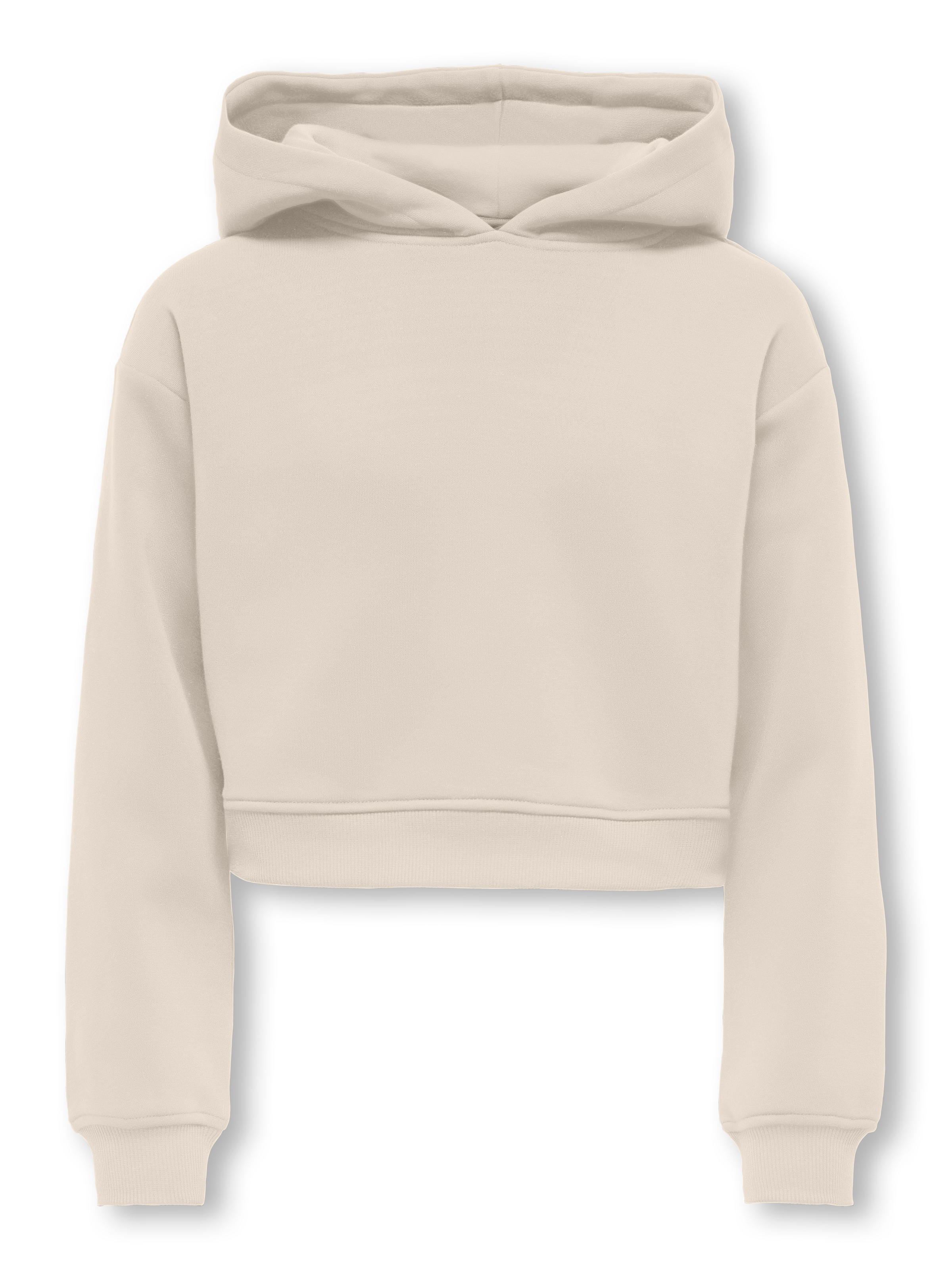KIDS ONLY Kapuzensweatshirt »KOGSWEAT L/S HOODIE SHORT SWT NOOS«