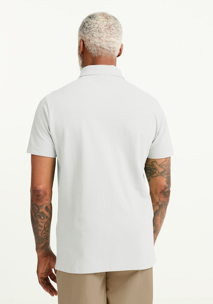 Jack Wolfskin Poloshirt "ESSENTIAL POLO M" günstig online kaufen