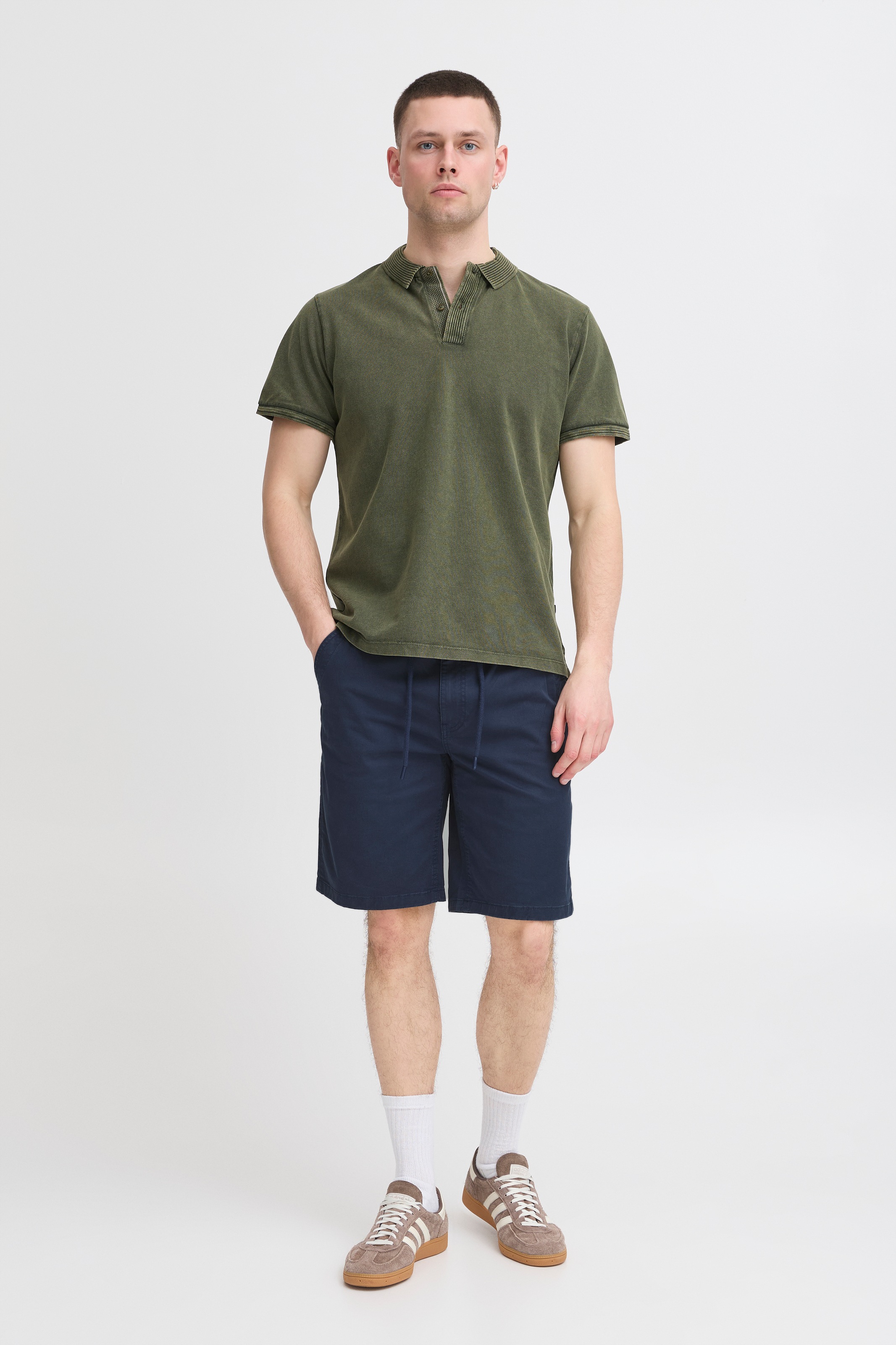 Blend Shorts »BHMORGAN-shorts«
