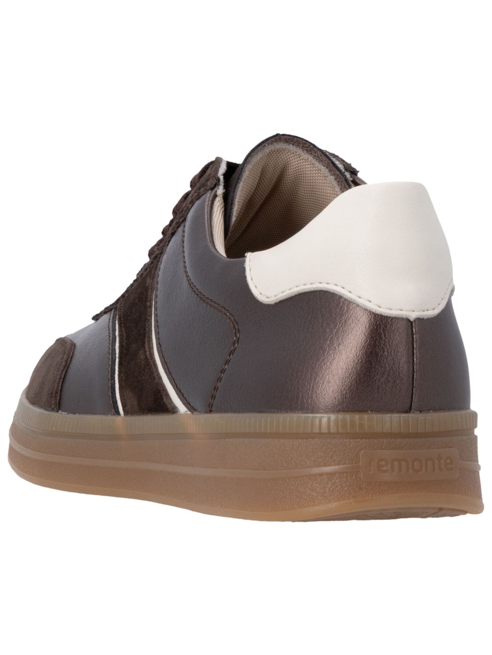 Remonte Sneaker »Remonte Sneaker Leder«